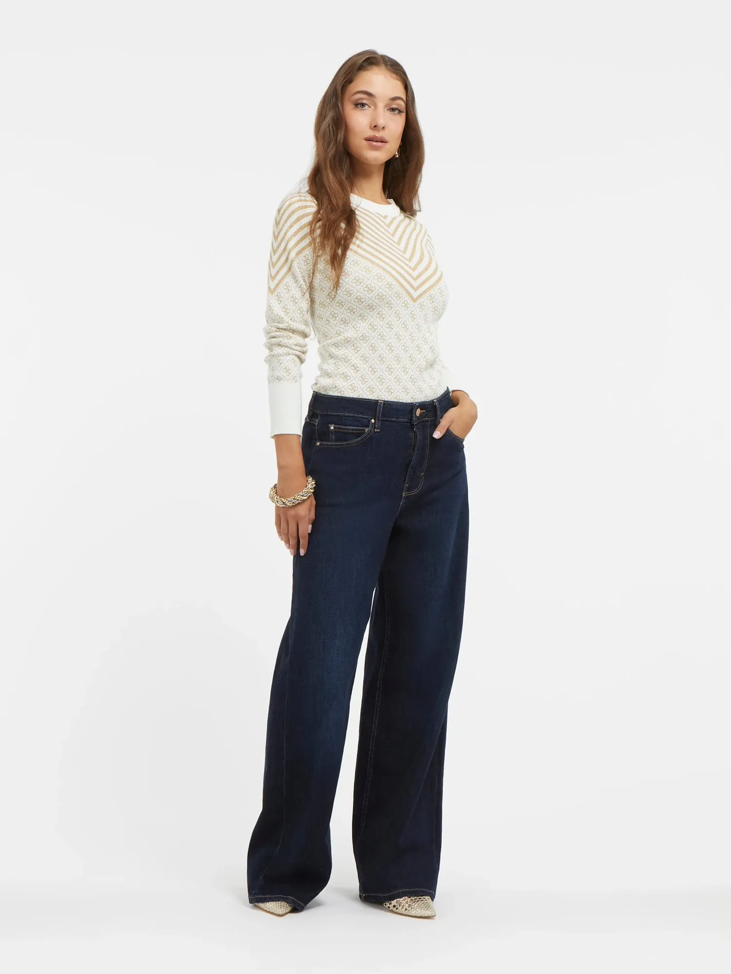 Maglia Guess jeans