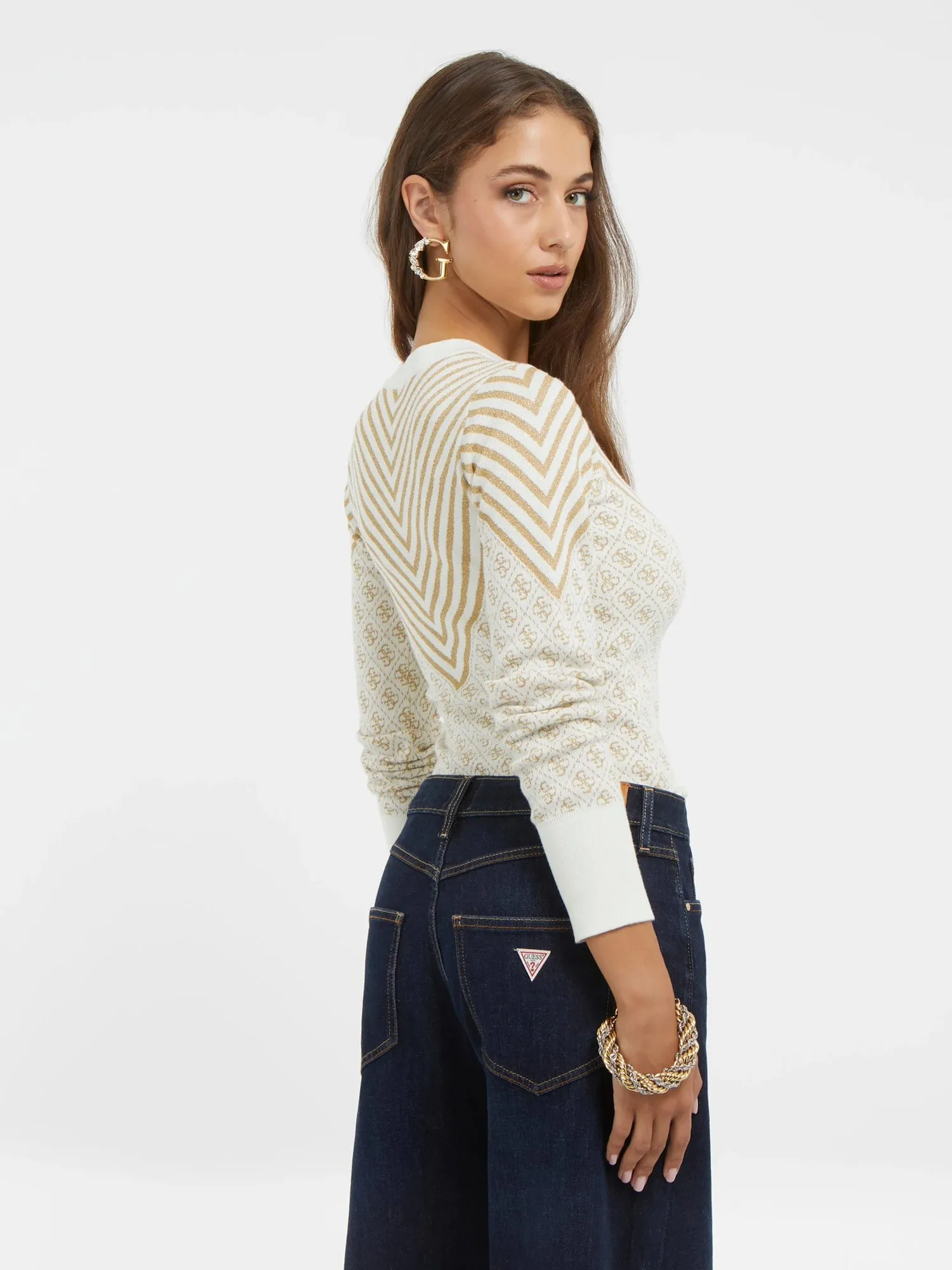 Maglia Guess jeans