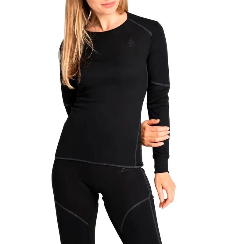 Maglia termica Active X-Warm Eco a manica lunga da donna 