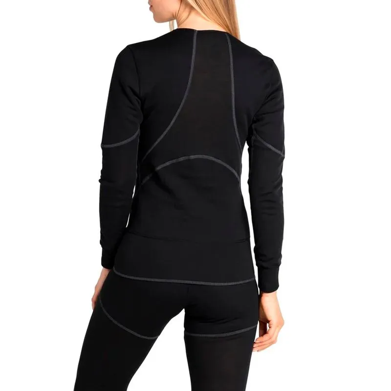 Maglia termica Active X-Warm Eco a manica lunga da donna 