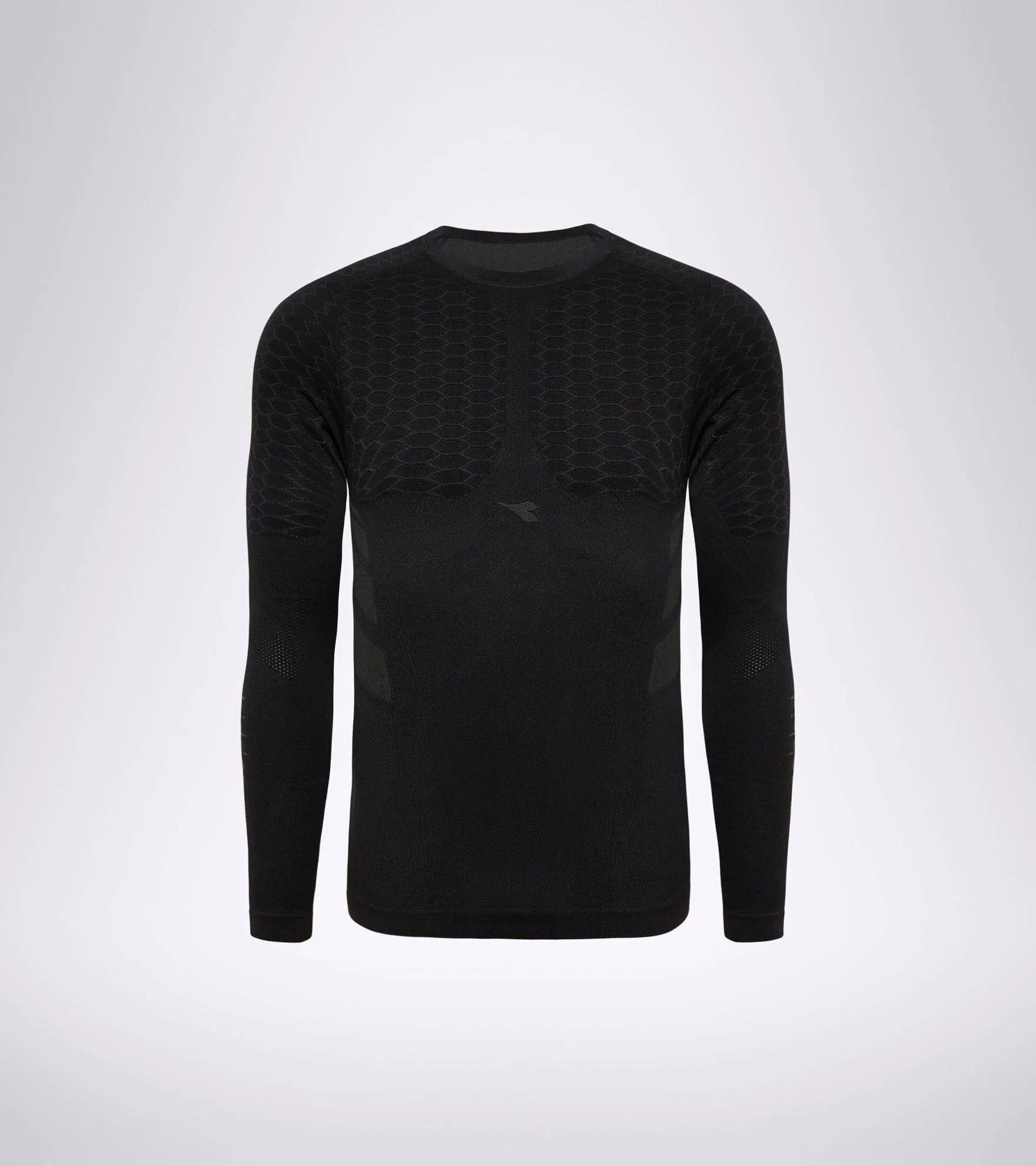 MAGLIA TERMICA DA UOMO DIADORA LS  ACT 102.173442 80013