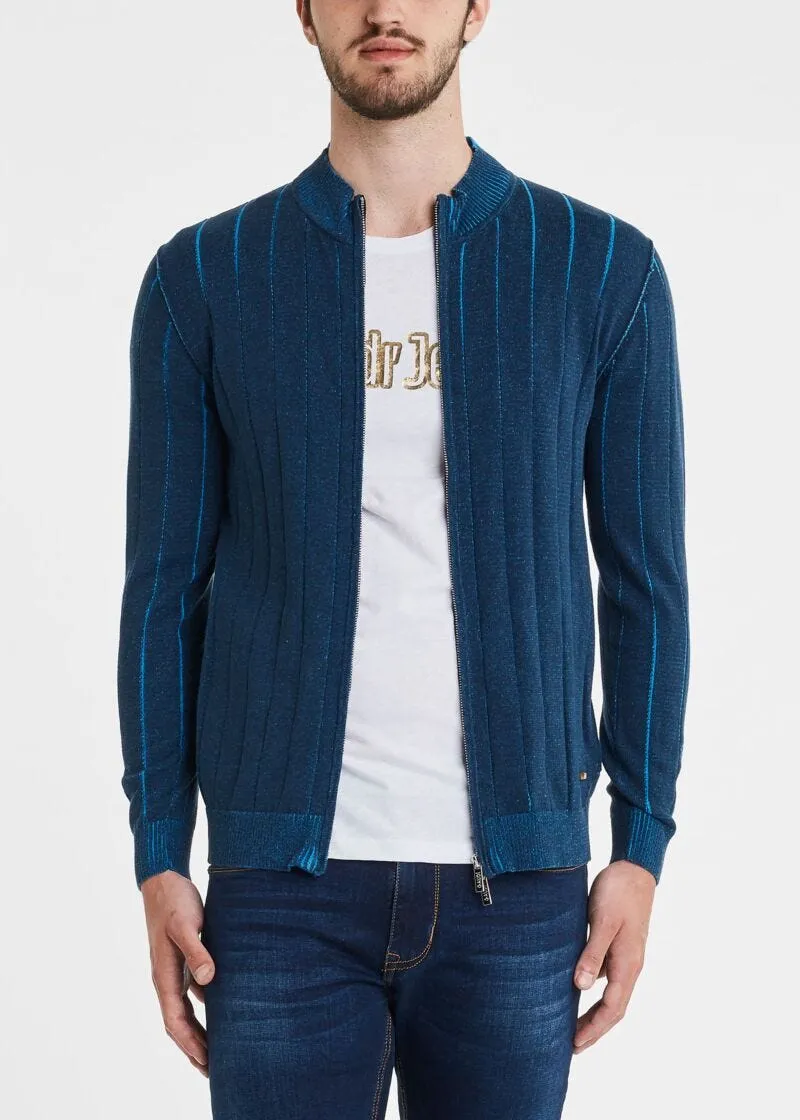 Maglia Zip