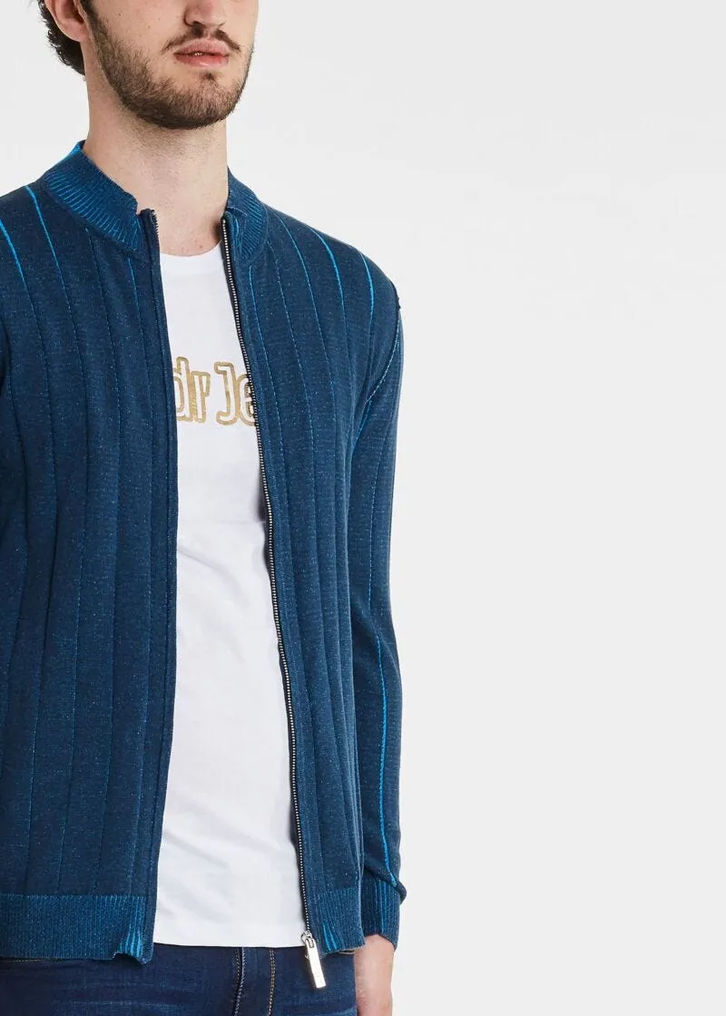 Maglia Zip