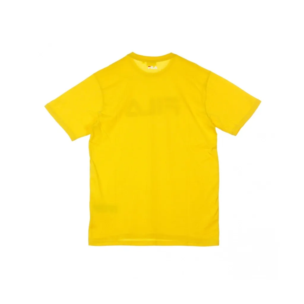 MAGLIETTA CLASSIC PURE CITRUS