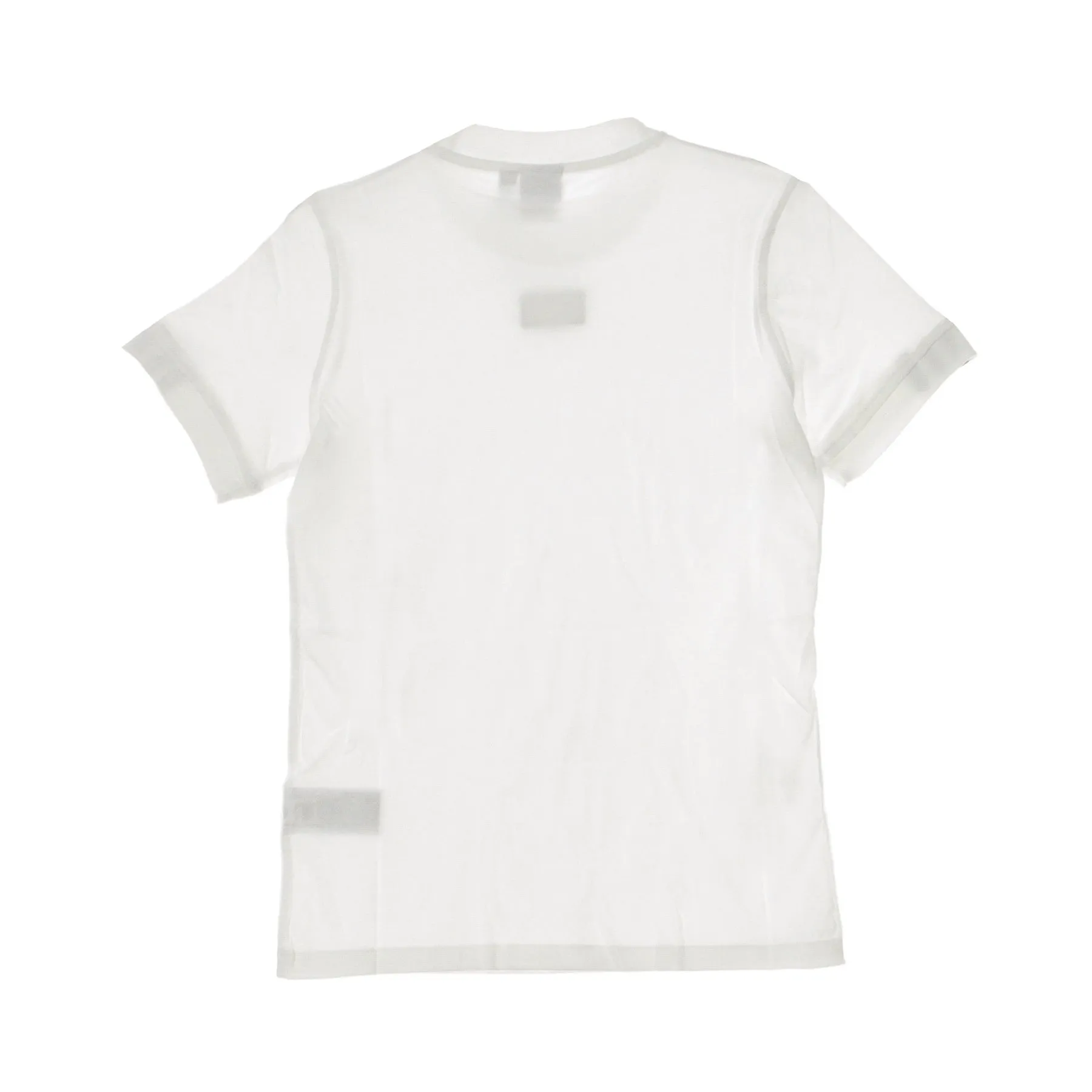 Maglietta Donna Tee White