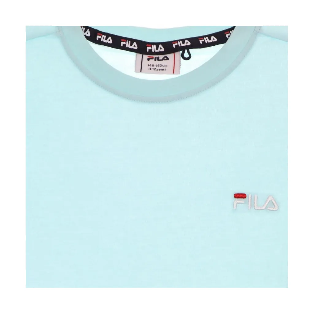 maglietta ragazzo stord small logo tee SPA RETREAT