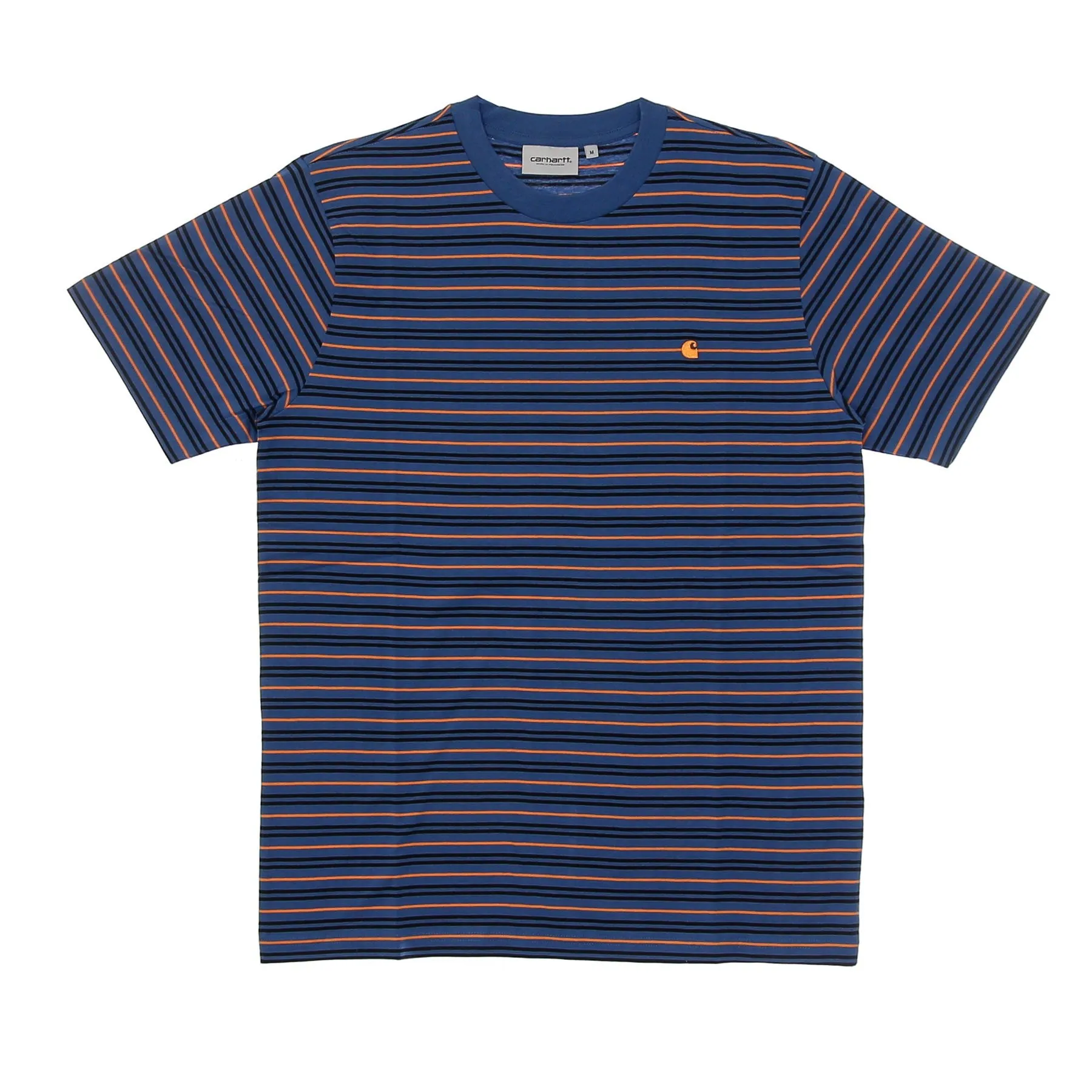 Maglietta Uomo Akron Tee Shore
