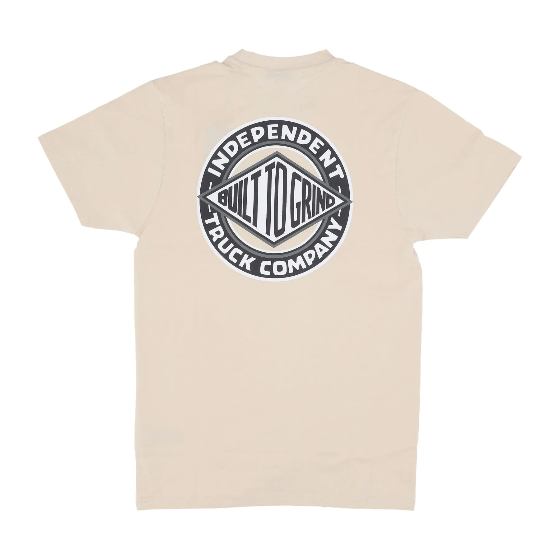 Maglietta Uomo Btg Summit Tee Sand