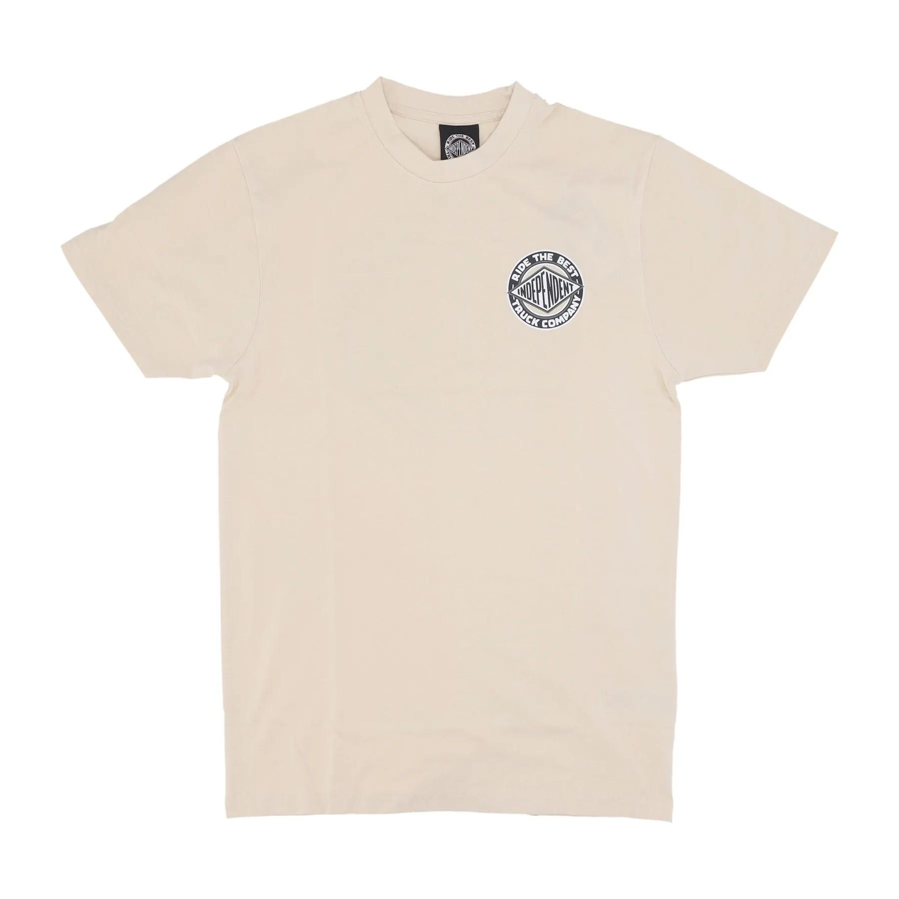Maglietta Uomo Btg Summit Tee Sand