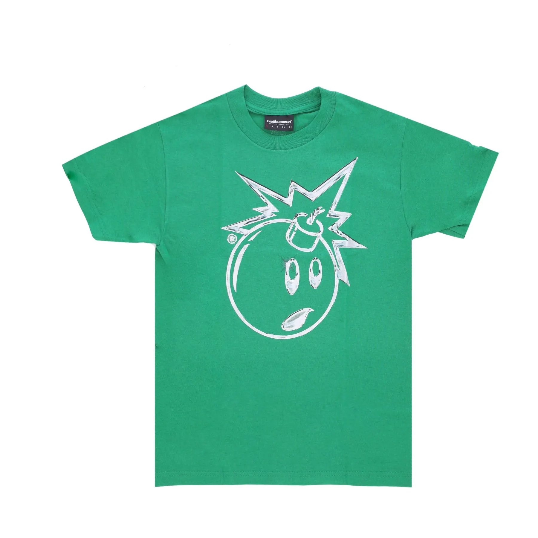 Maglietta Uomo Chrome Adam Tee Kelly