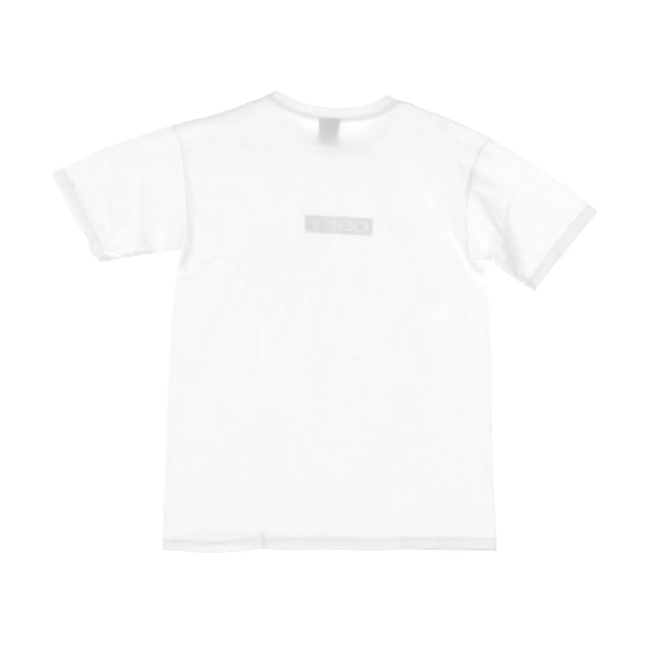 Maglietta Uomo Depot White