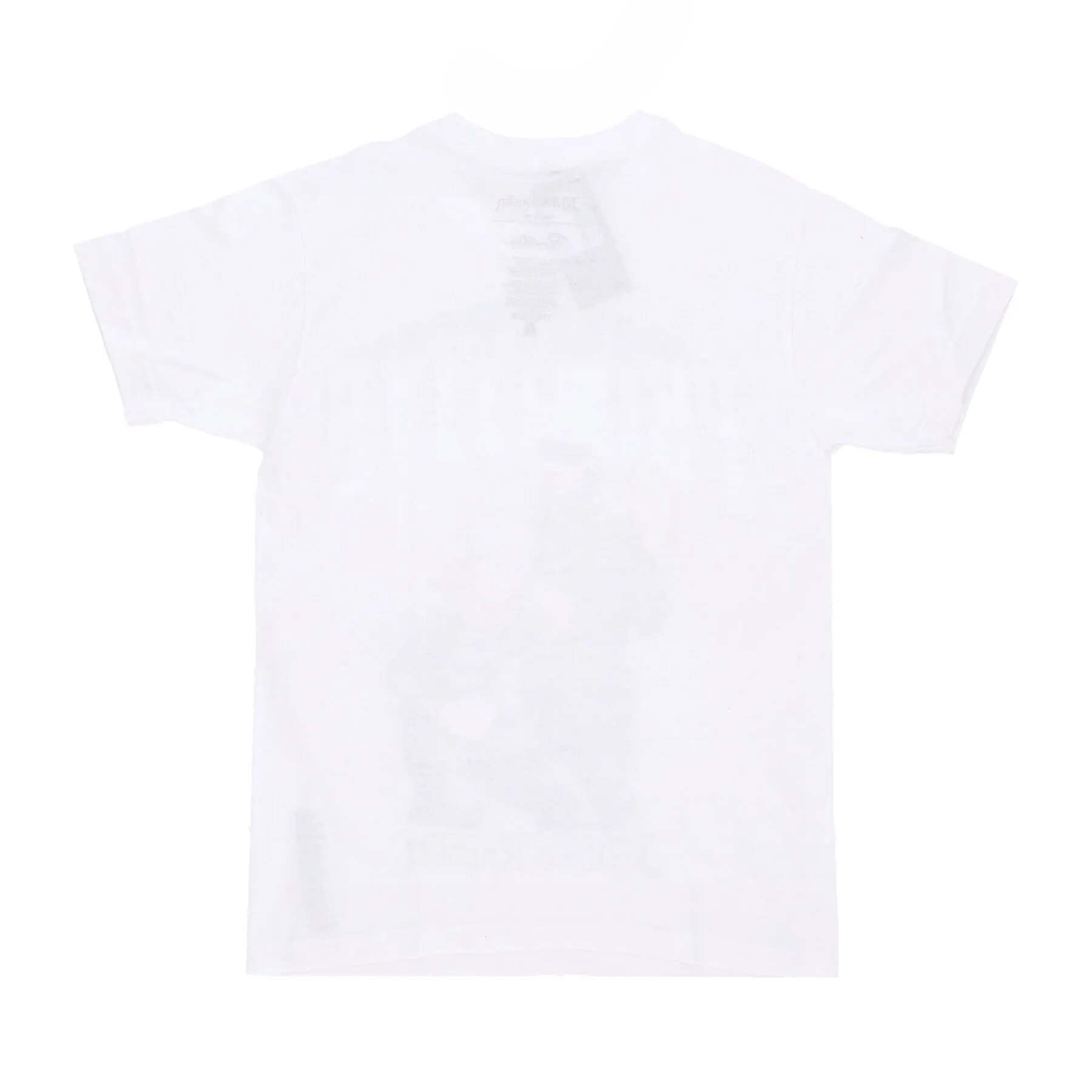 Maglietta Uomo Duo Tee X Jujutsu Kaisen White