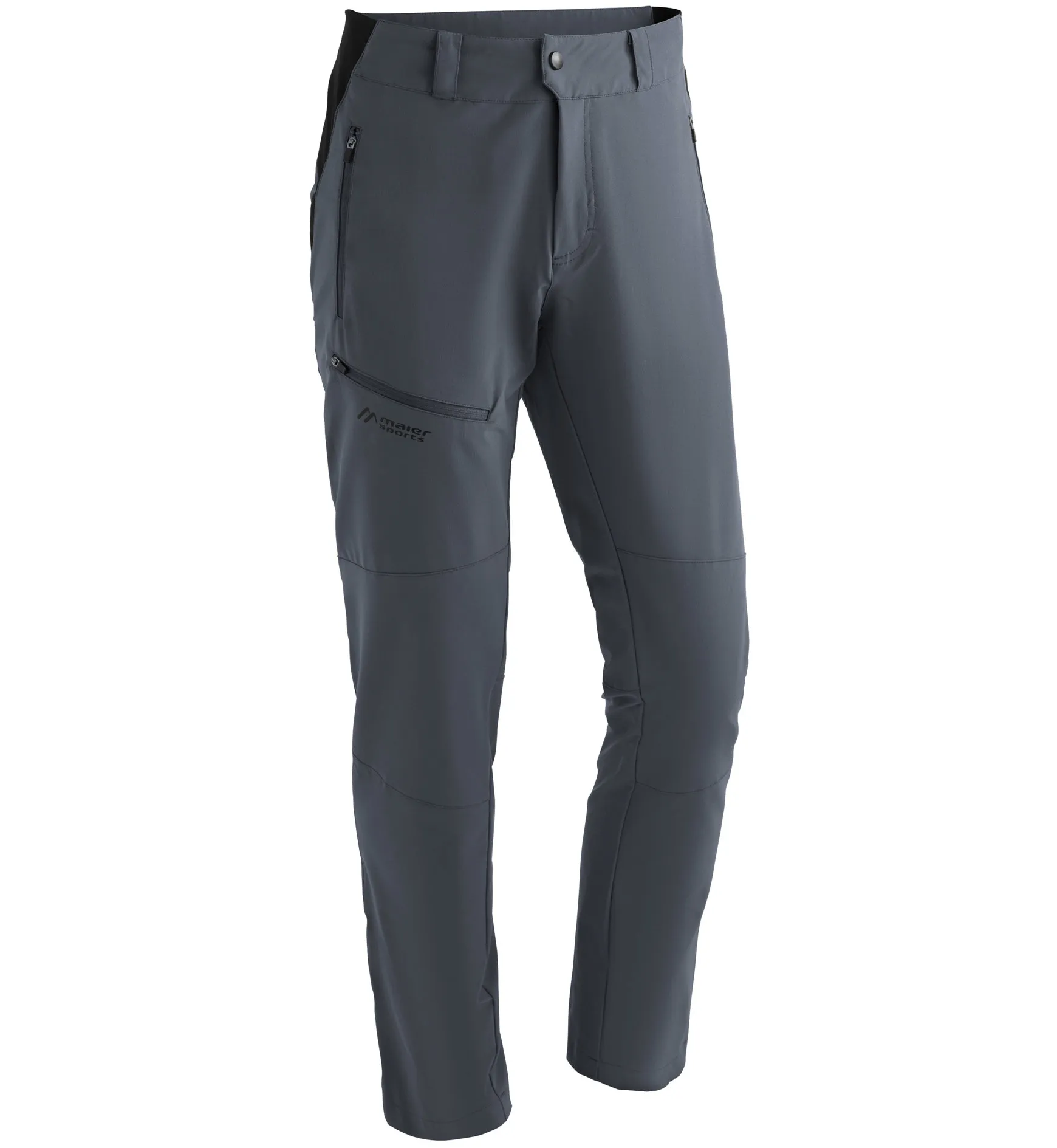 Maier Sports Latit Vario - pantaloni trekking - uomo