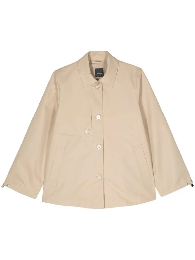 marina rinaldi Trench antivento
