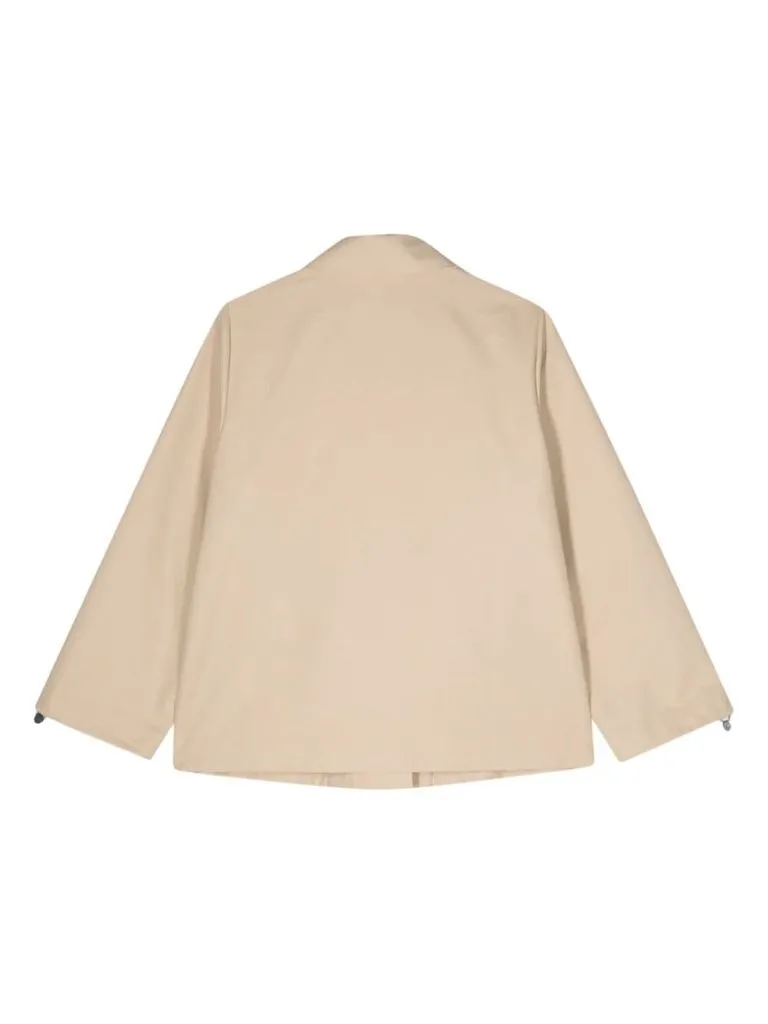 marina rinaldi Trench antivento