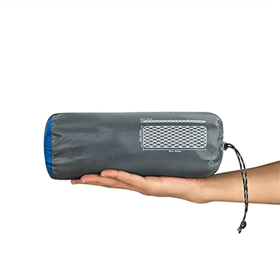 Materassino Gonfiabile con materassino airbag Materassino da Esterno Ultraleggero Portatile Impermeabile 125310627