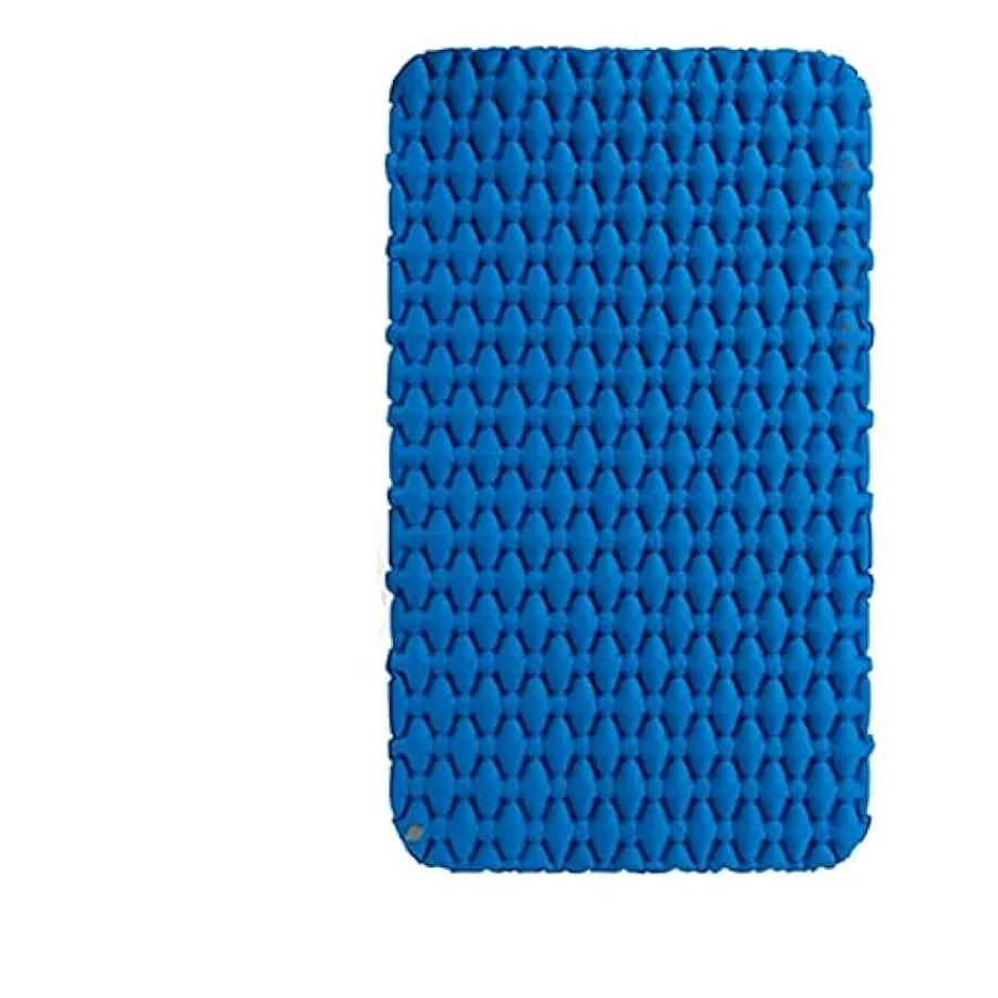 Materassino Gonfiabile con materassino airbag Materassino da Esterno Ultraleggero Portatile Impermeabile 125310627
