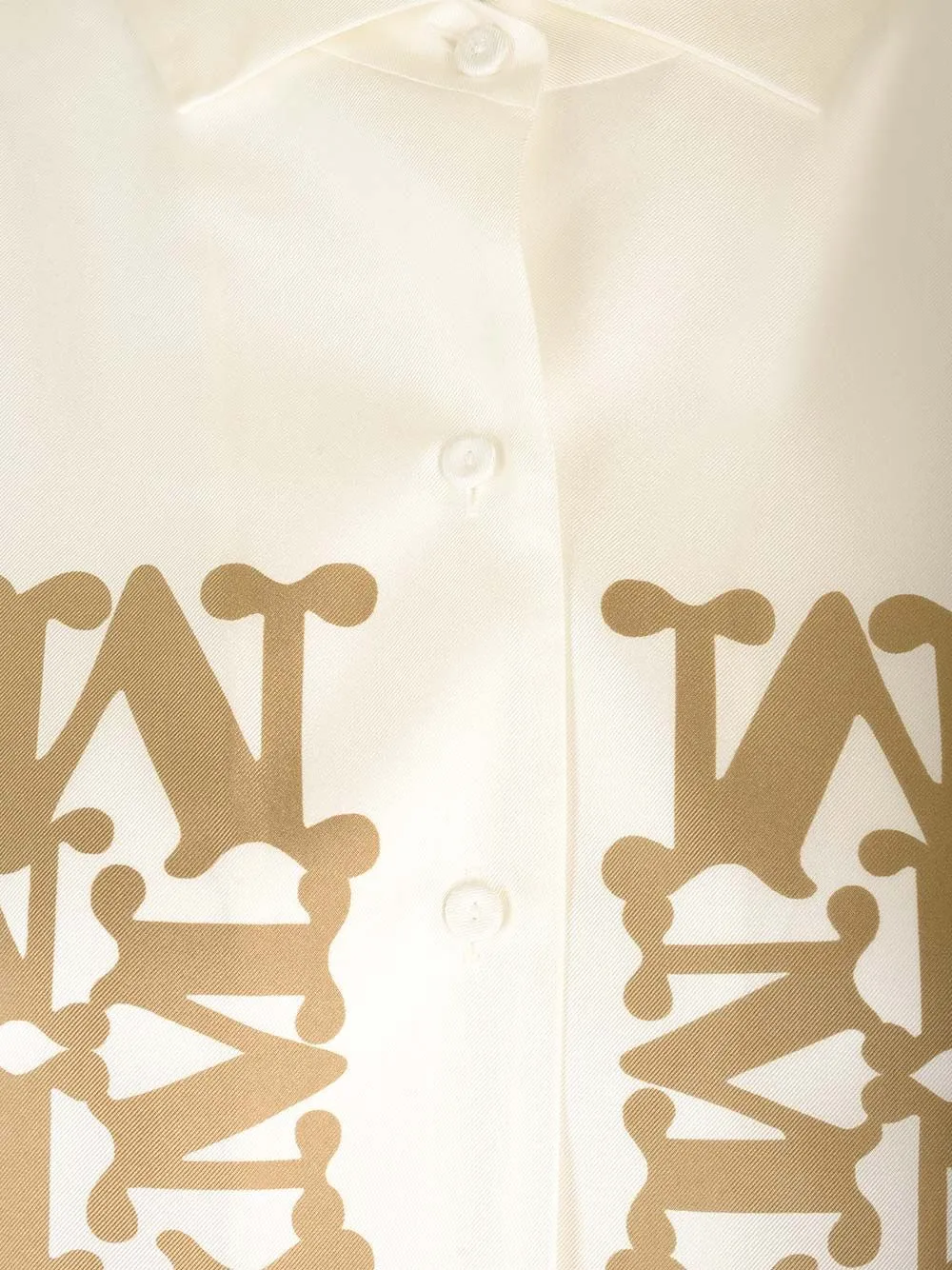   Max Mara  Camicia in popeline  