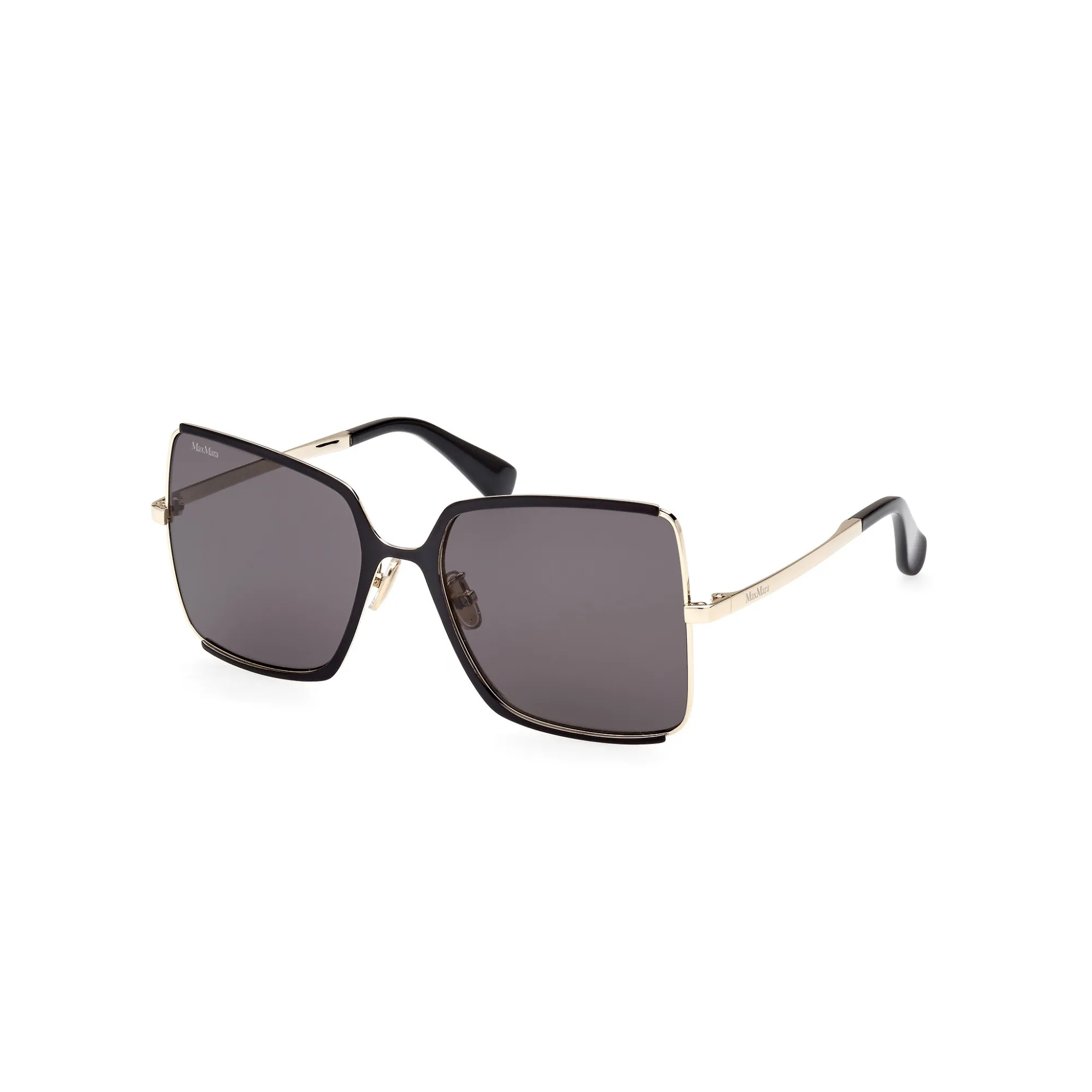   Max Mara MM 0070-H WEHO - 32A Oro | Occhiale Da Sole Donna 