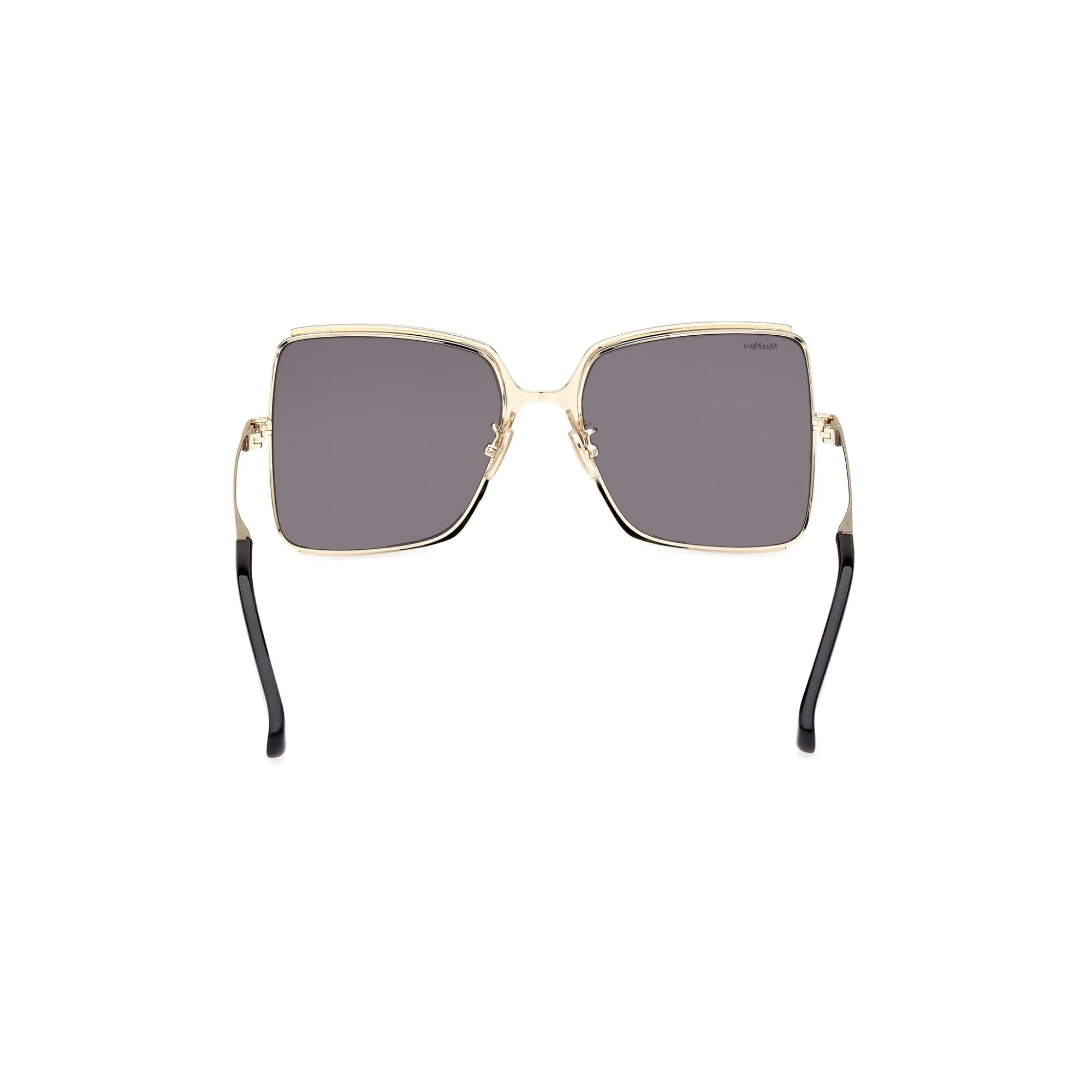   Max Mara MM 0070-H WEHO - 32A Oro | Occhiale Da Sole Donna 