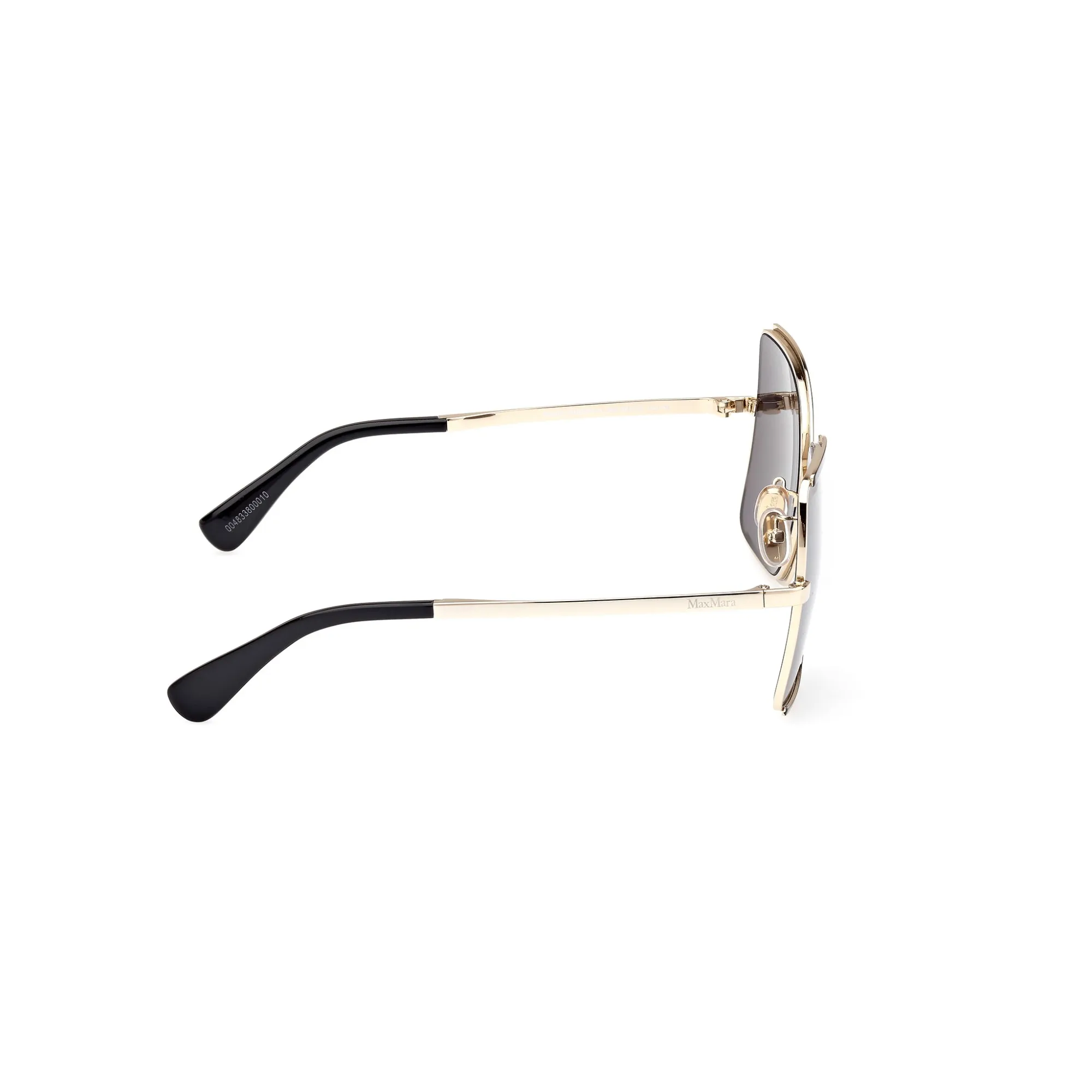   Max Mara MM 0070-H WEHO - 32A Oro | Occhiale Da Sole Donna 
