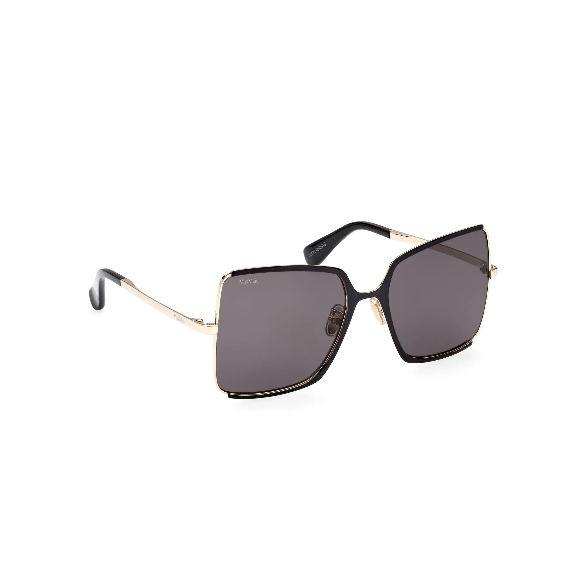   Max Mara MM 0070-H WEHO - 32A Oro | Occhiale Da Sole Donna 