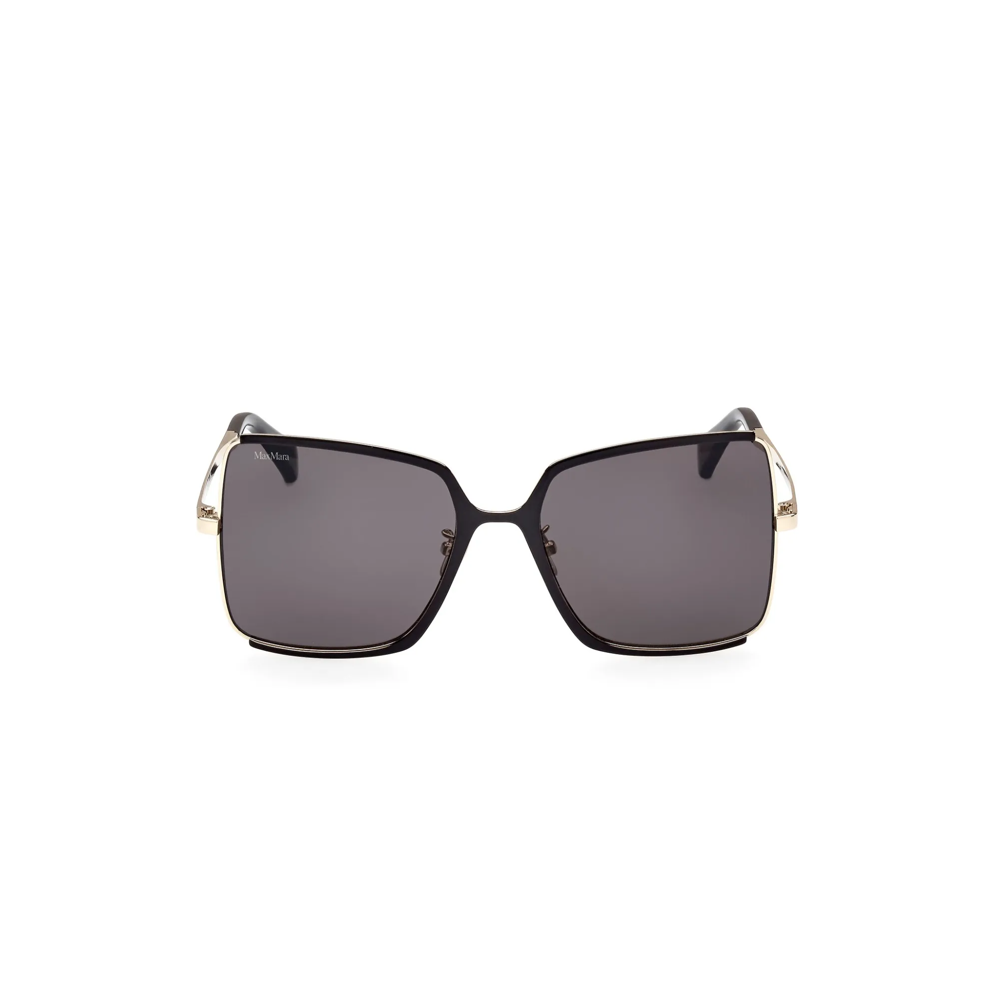   Max Mara MM 0070-H WEHO - 32A Oro | Occhiale Da Sole Donna 