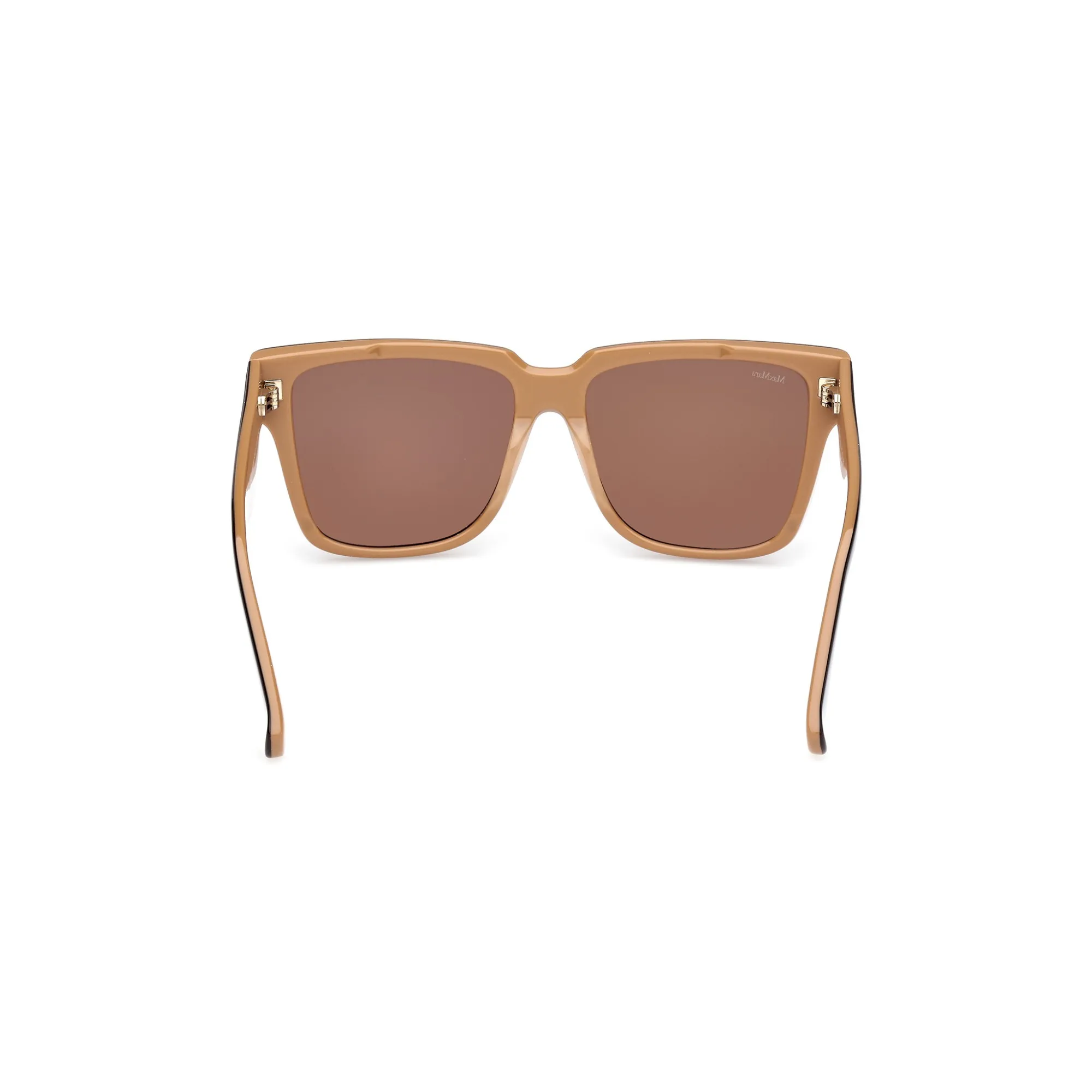   Max Mara MM 0078 GLIMPSE2 - 50N Altro Marrone Scuro | Occhiale Da Sole Donna 