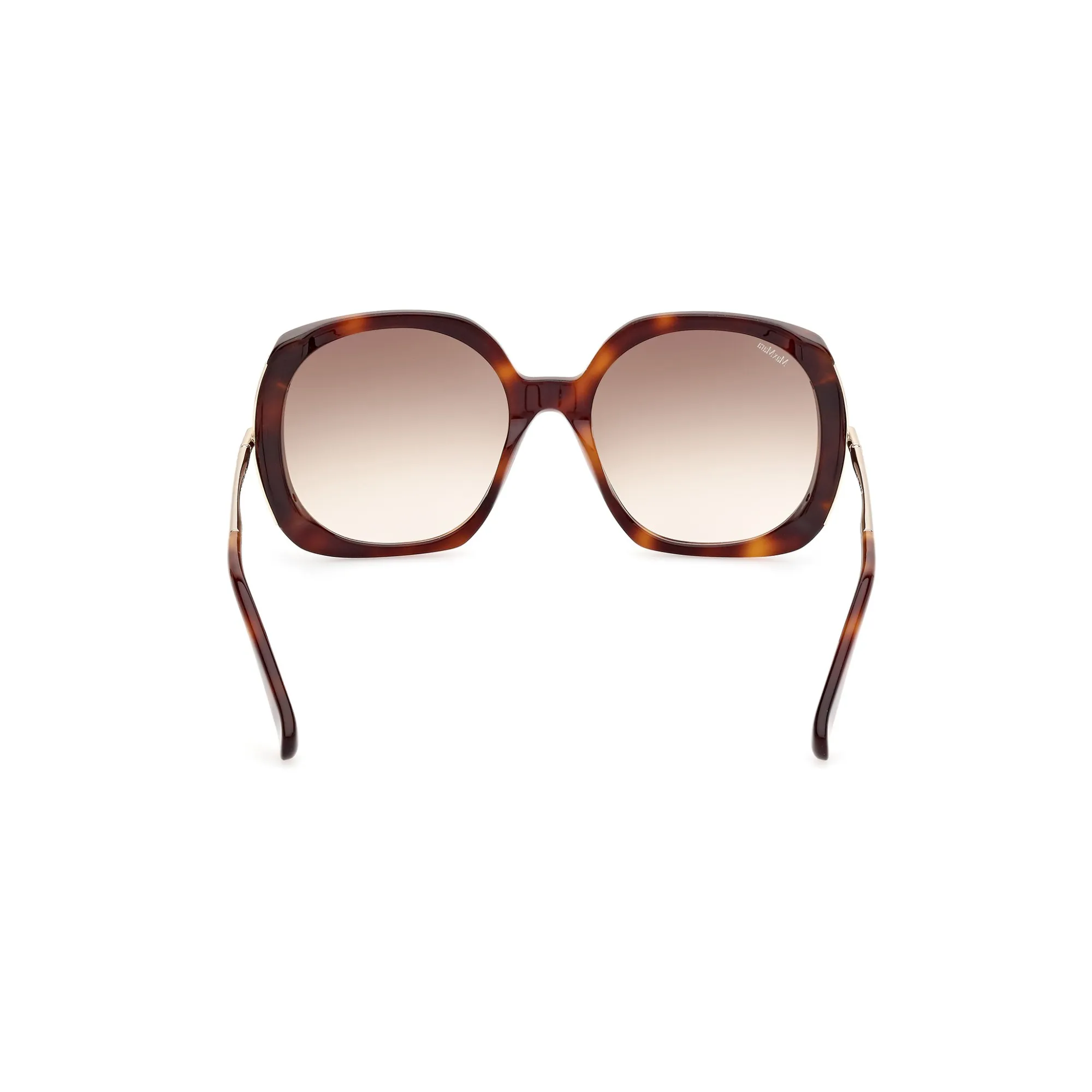   Max Mara MM 0079 MALIBU9 - 52F Avana Scura | Occhiale Da Sole Donna 