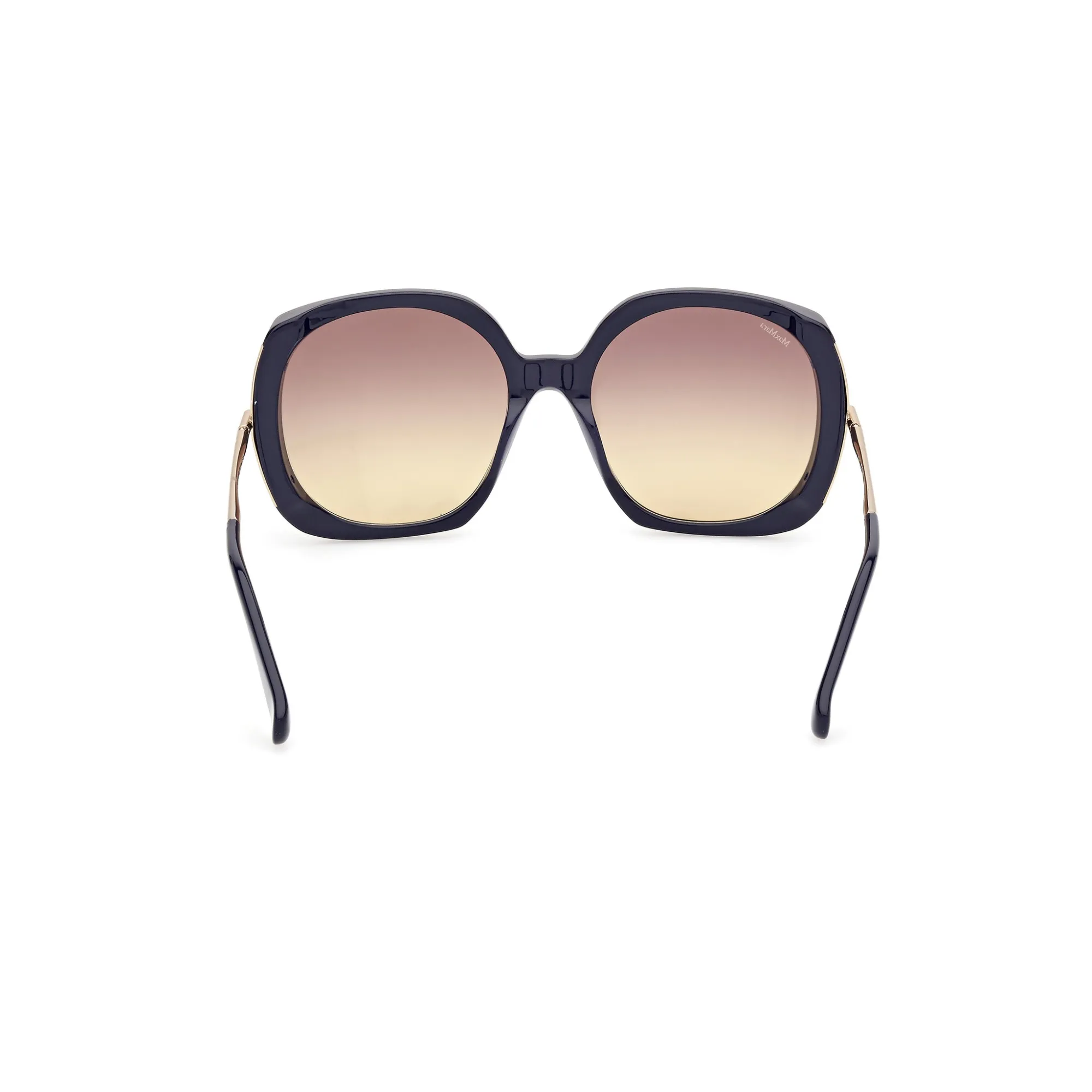   Max Mara MM 0079 MALIBU9 - 90F Blu Brillante | Occhiale Da Sole Donna 