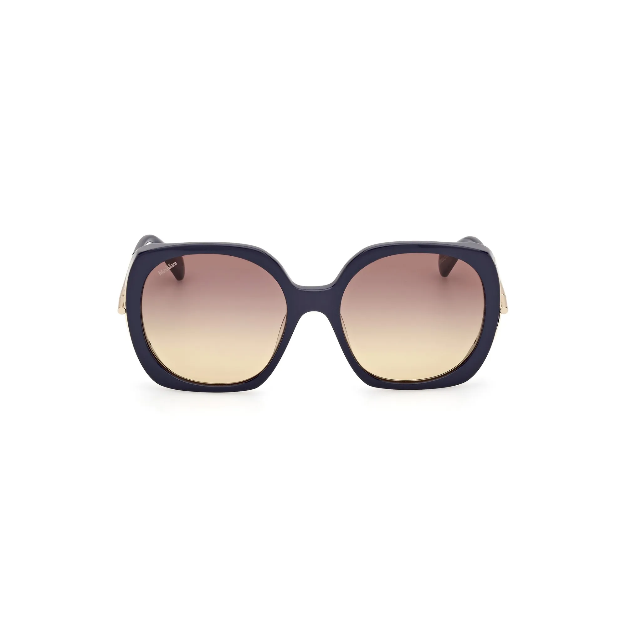   Max Mara MM 0079 MALIBU9 - 90F Blu Brillante | Occhiale Da Sole Donna 
