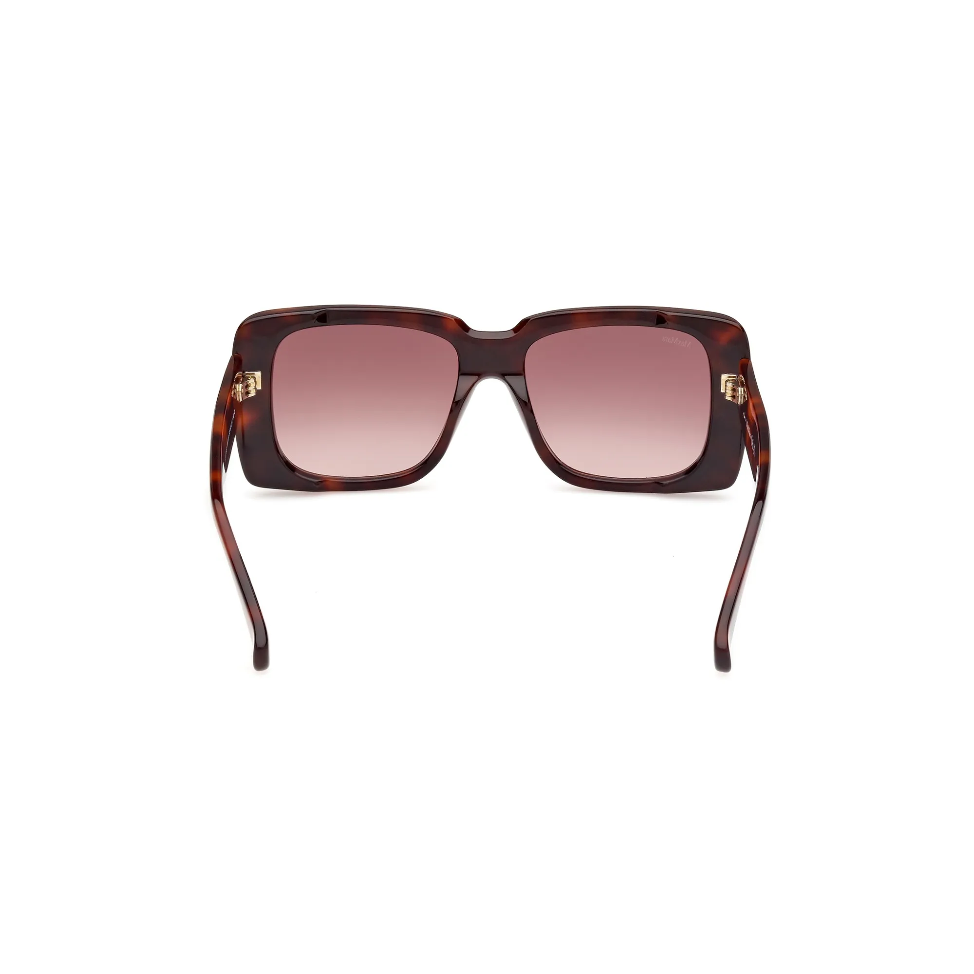   Max Mara MM 0091 - 52F Avana Scura | Occhiale Da Sole Donna 