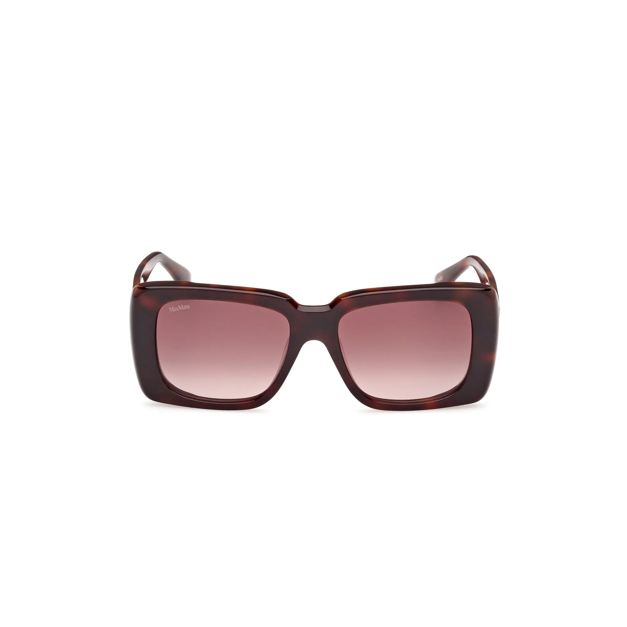   Max Mara MM 0091 - 52F Avana Scura | Occhiale Da Sole Donna 