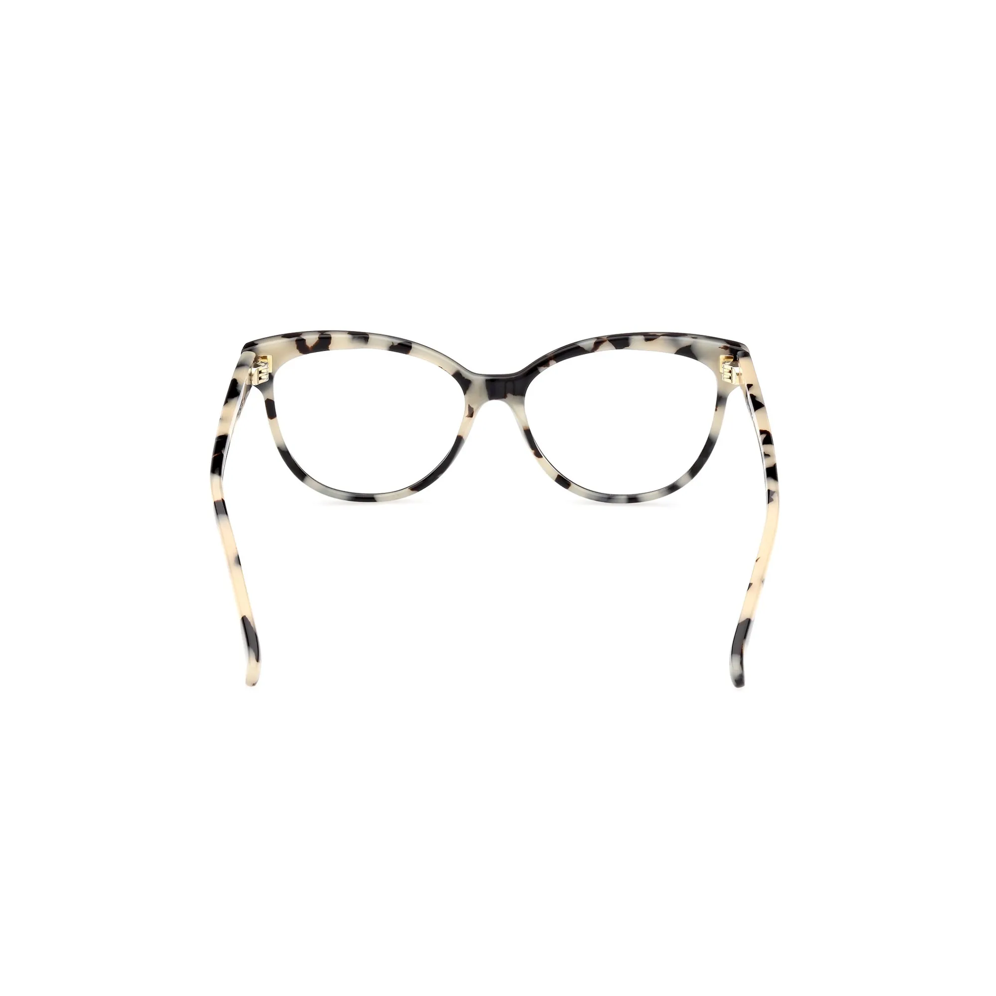  Max Mara MM 5093 - 005  Nero Altro | Occhiale Da Vista Donna 
