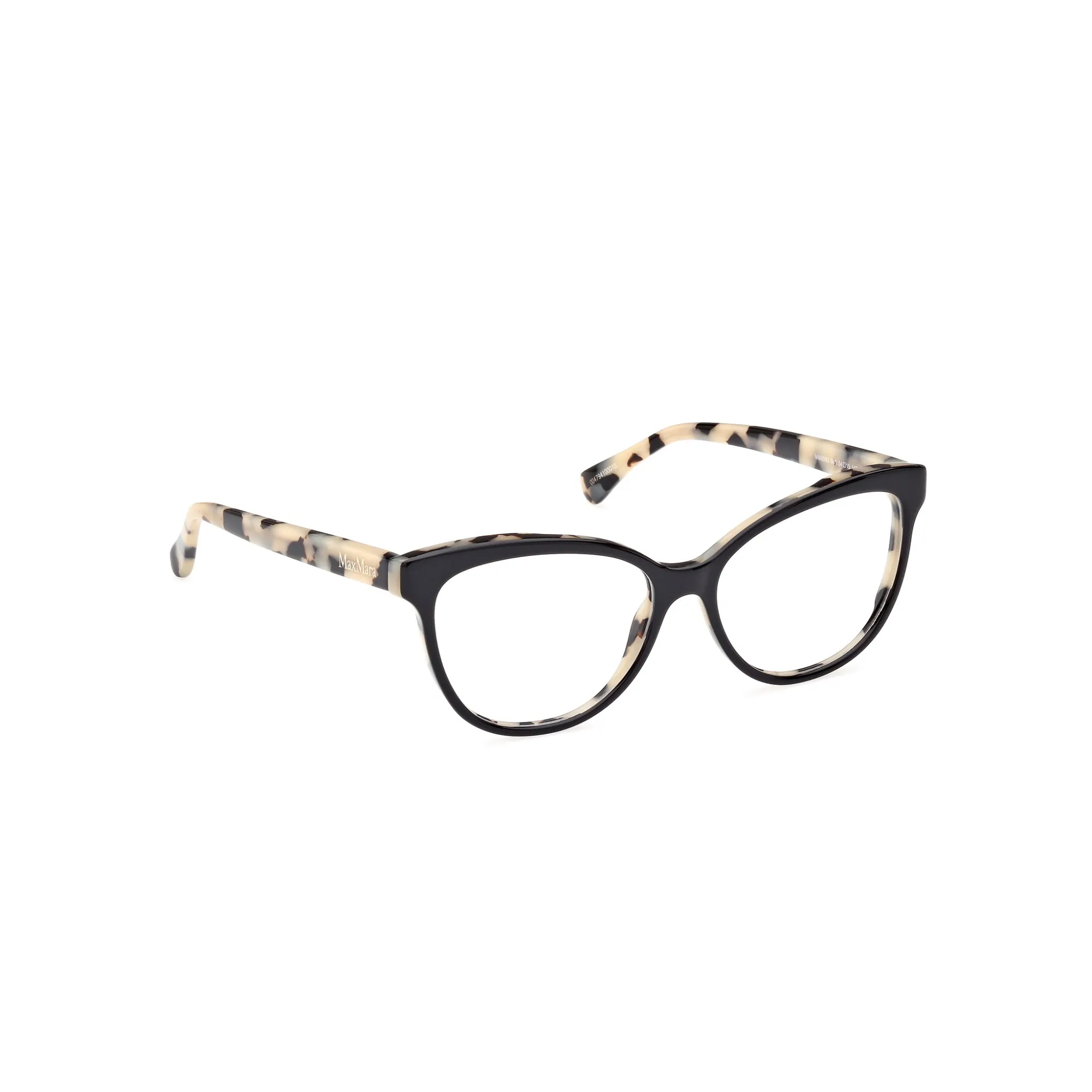   Max Mara MM 5093 - 005  Nero Altro | Occhiale Da Vista Donna 