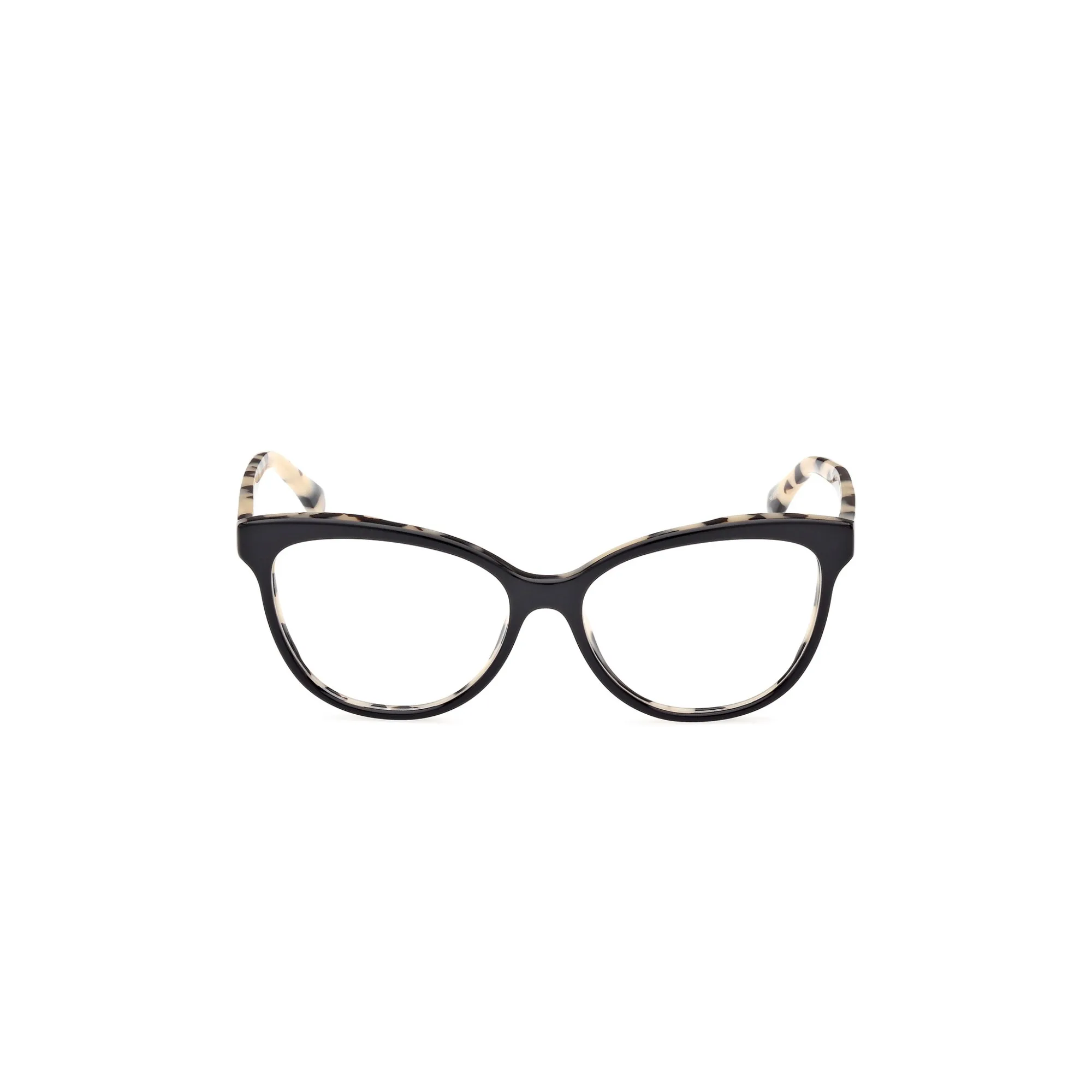   Max Mara MM 5093 - 005  Nero Altro | Occhiale Da Vista Donna 