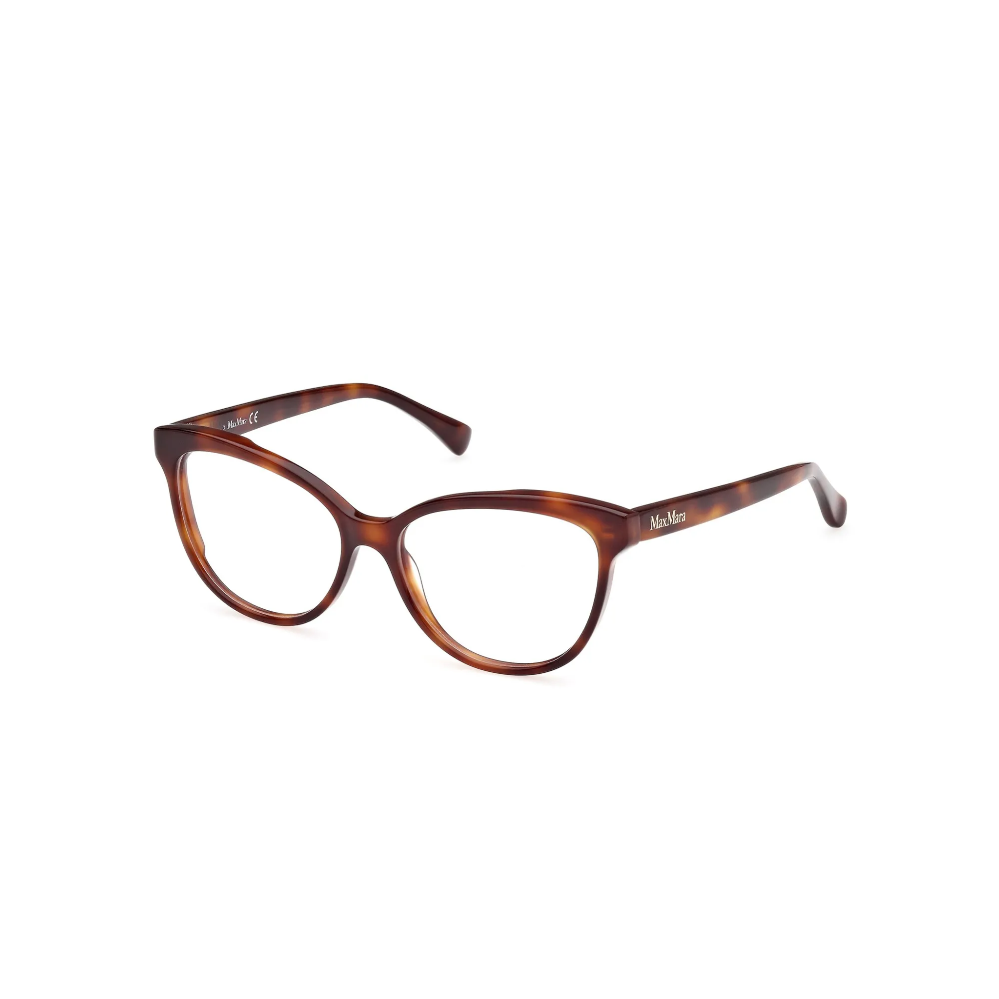   Max Mara MM 5093 - 053  Avana Bionda | Occhiale Da Vista Donna 