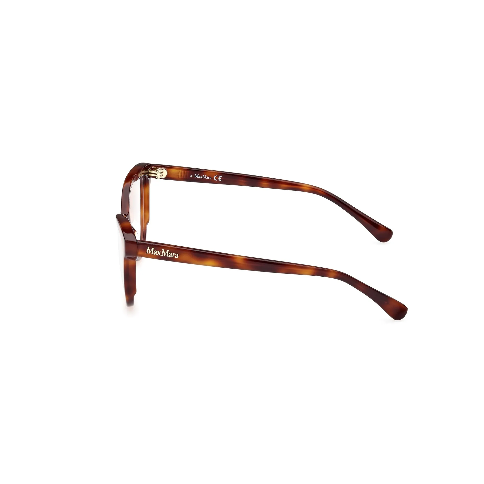   Max Mara MM 5093 - 053  Avana Bionda | Occhiale Da Vista Donna 