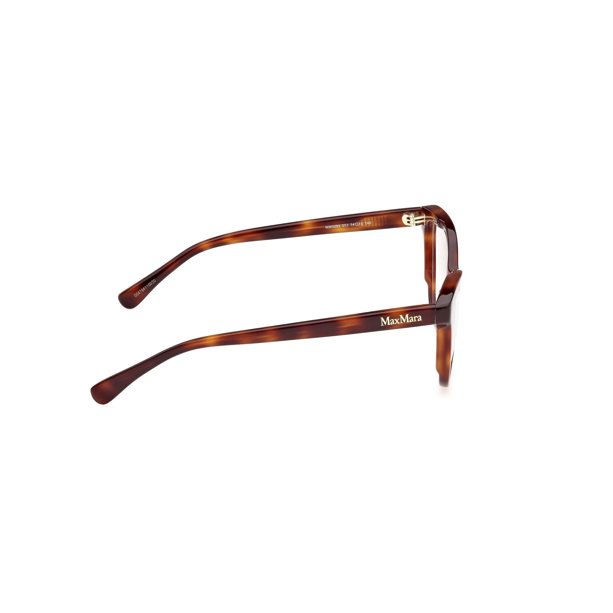   Max Mara MM 5093 - 053  Avana Bionda | Occhiale Da Vista Donna 