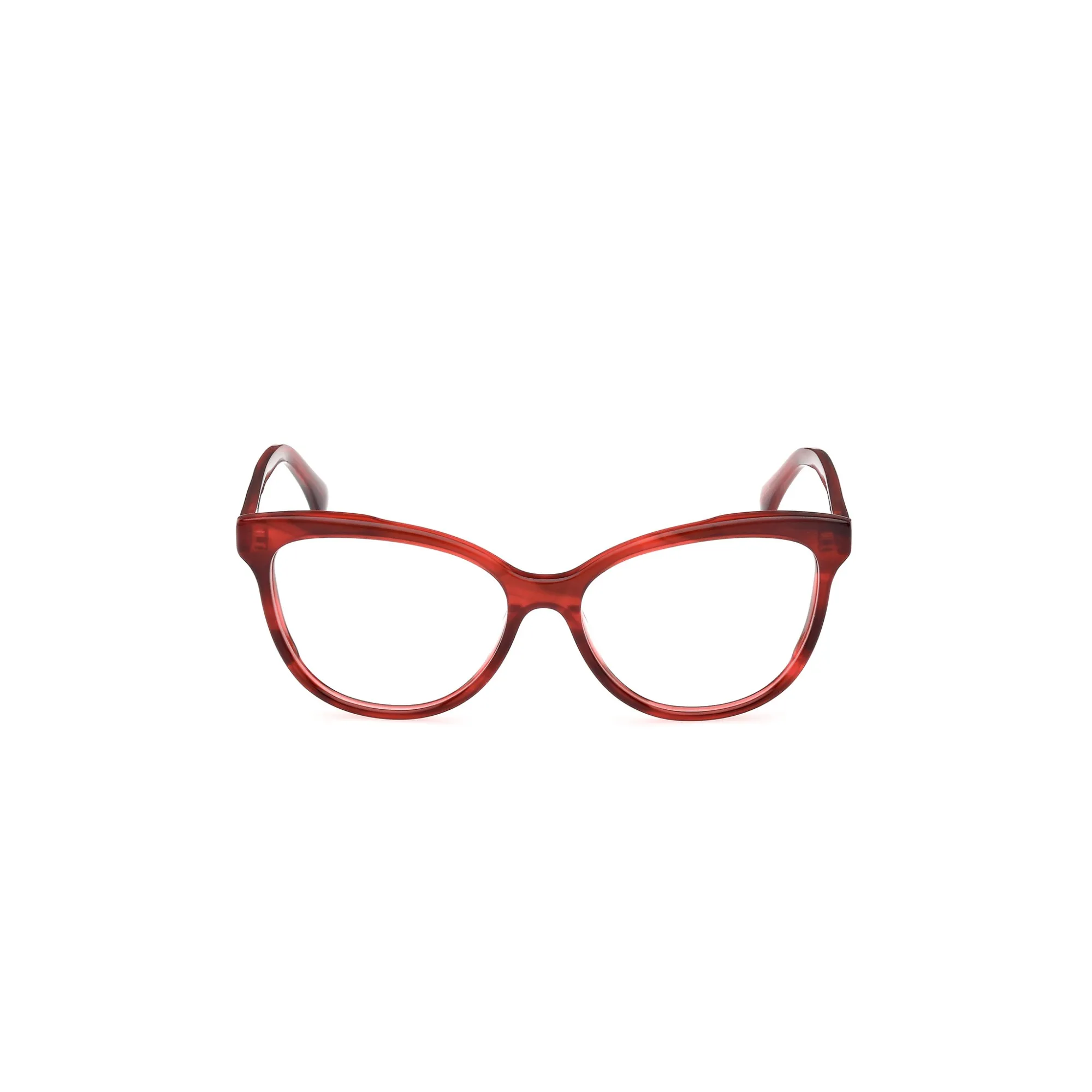   Max Mara MM 5093 - 068  Rosso Altro | Occhiale Da Vista Donna 