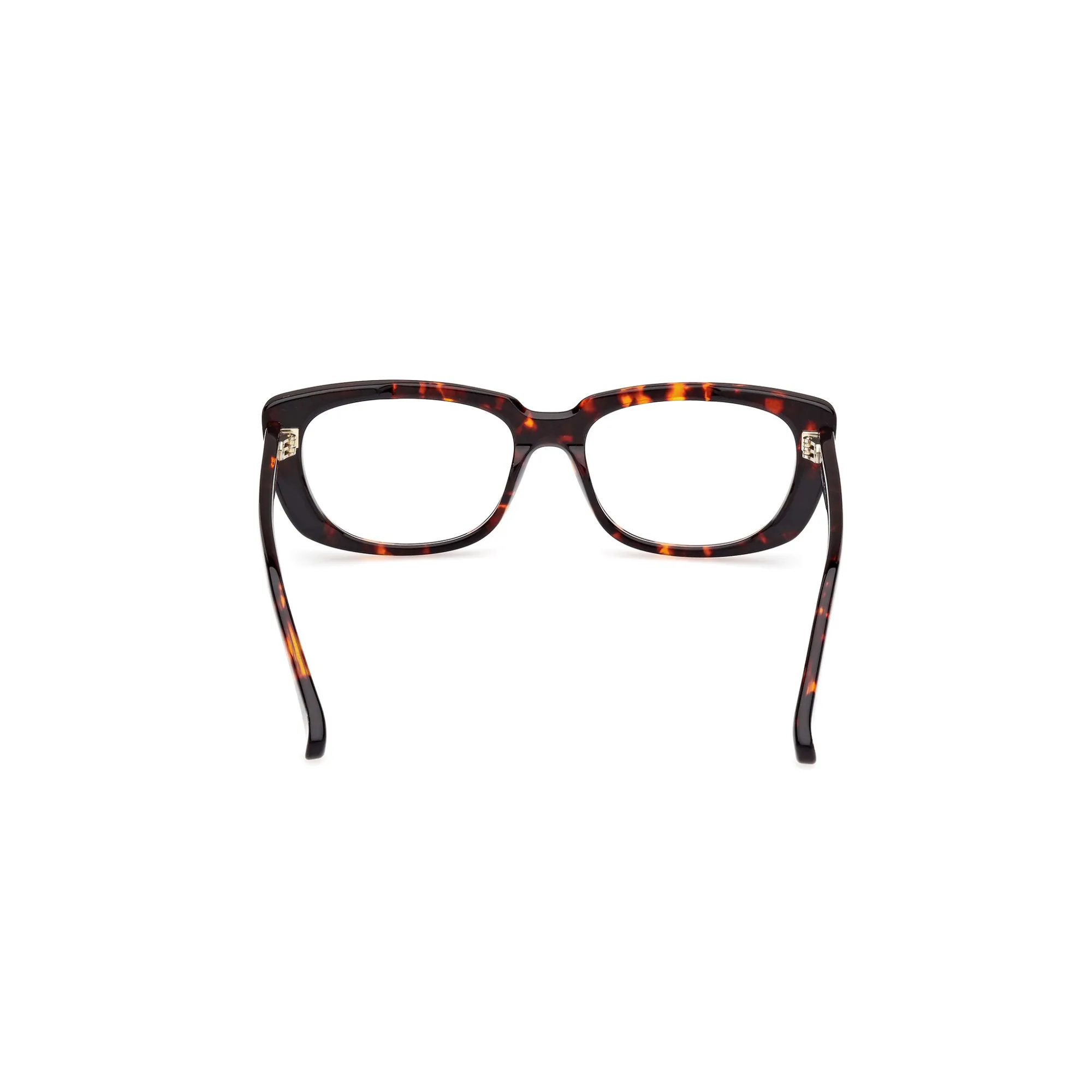  Max Mara MM 5114 - 052 Avana Scura | Occhiale Da Vista Donna 