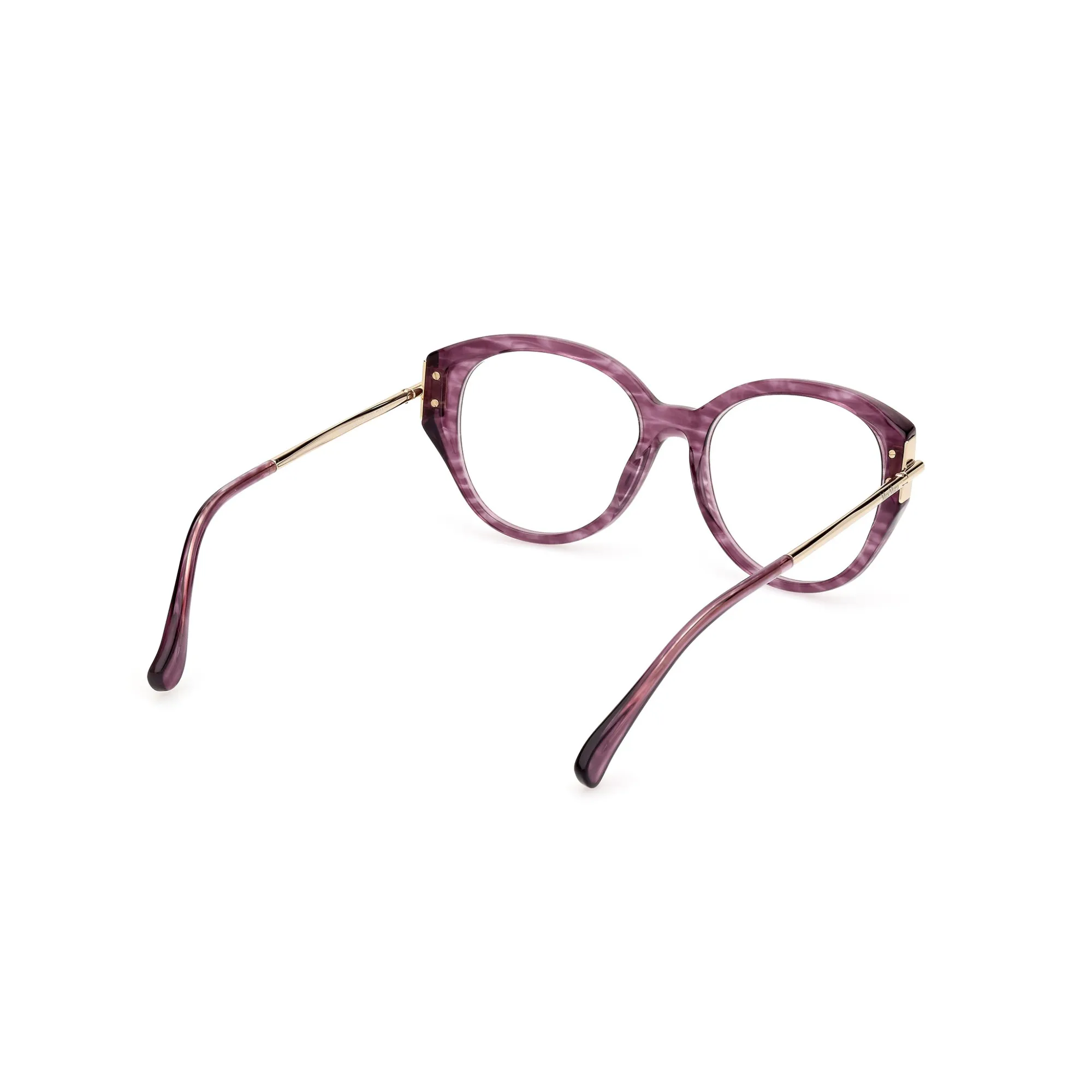   Max Mara MM 5116 - 083 Viola | Occhiale Da Vista Donna 