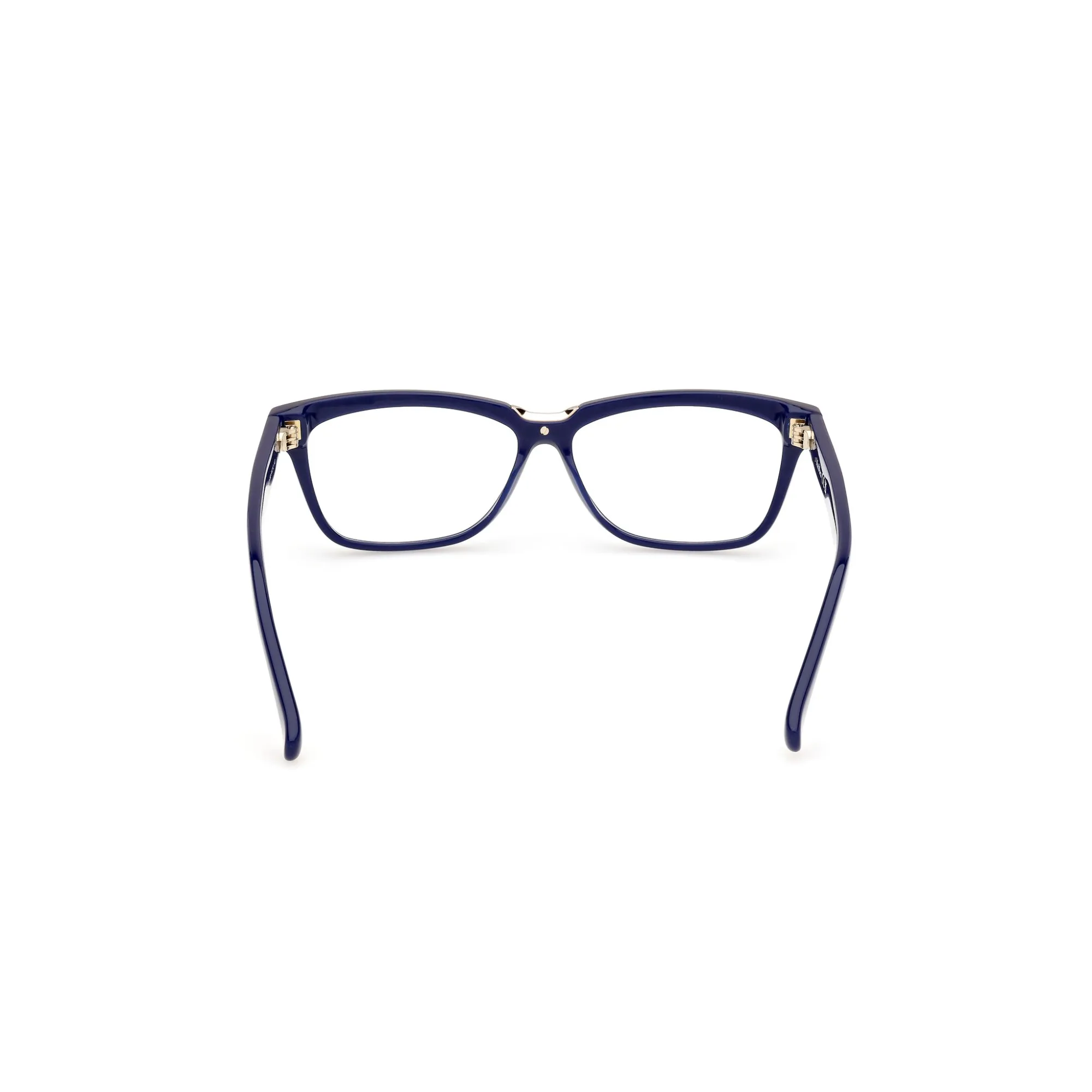   Max Mara MM 5133 - 090  Blu Brillante | Occhiale Da Vista Donna 
