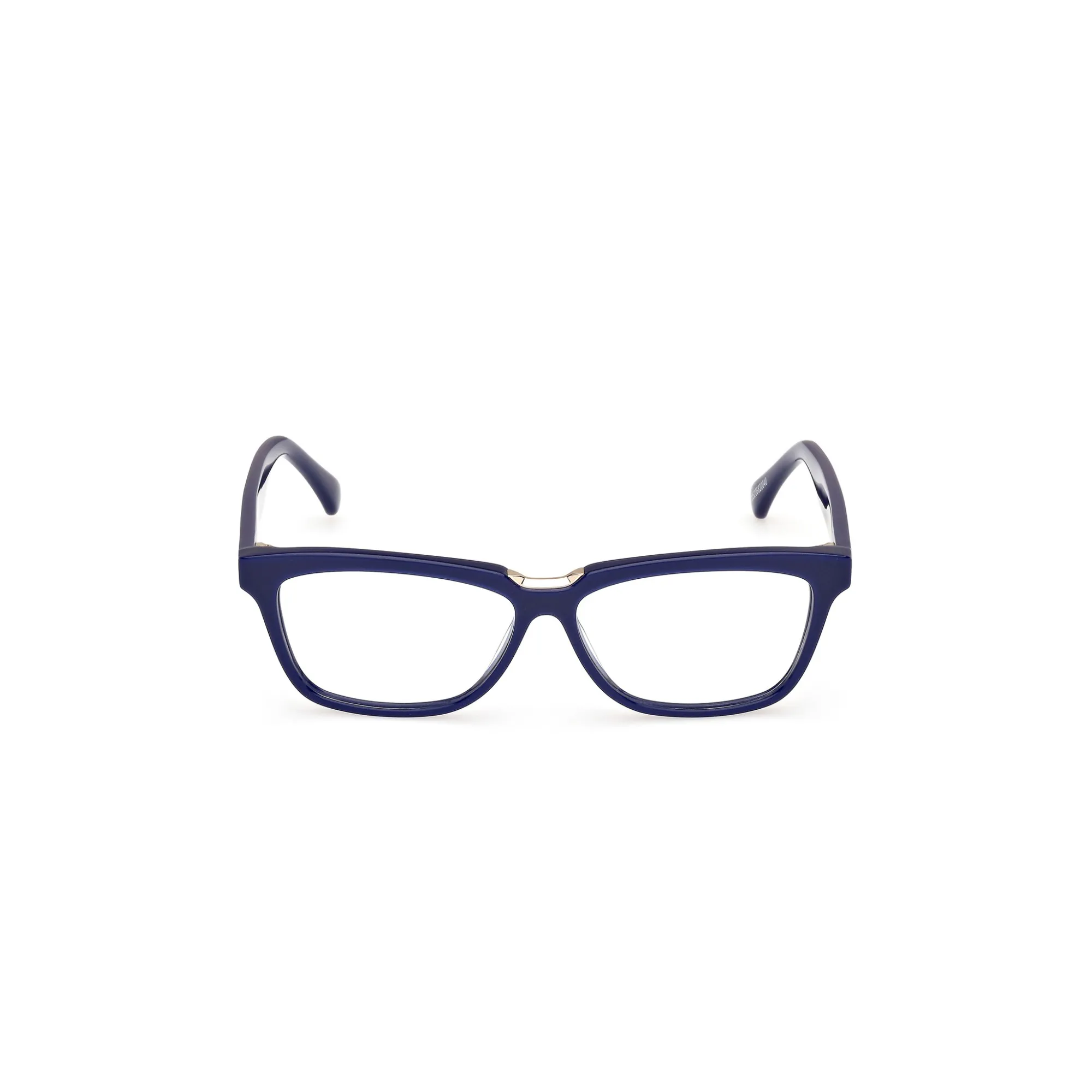   Max Mara MM 5133 - 090  Blu Brillante | Occhiale Da Vista Donna 