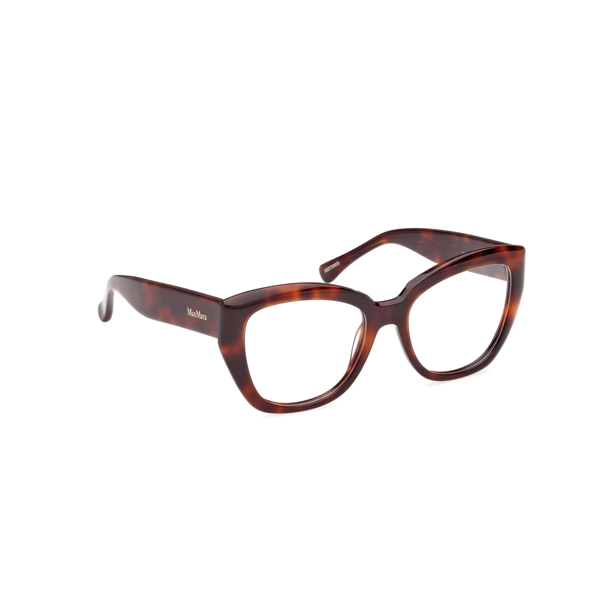   Max Mara MM 5134 - 052  Avana Scura | Occhiale Da Vista Donna 