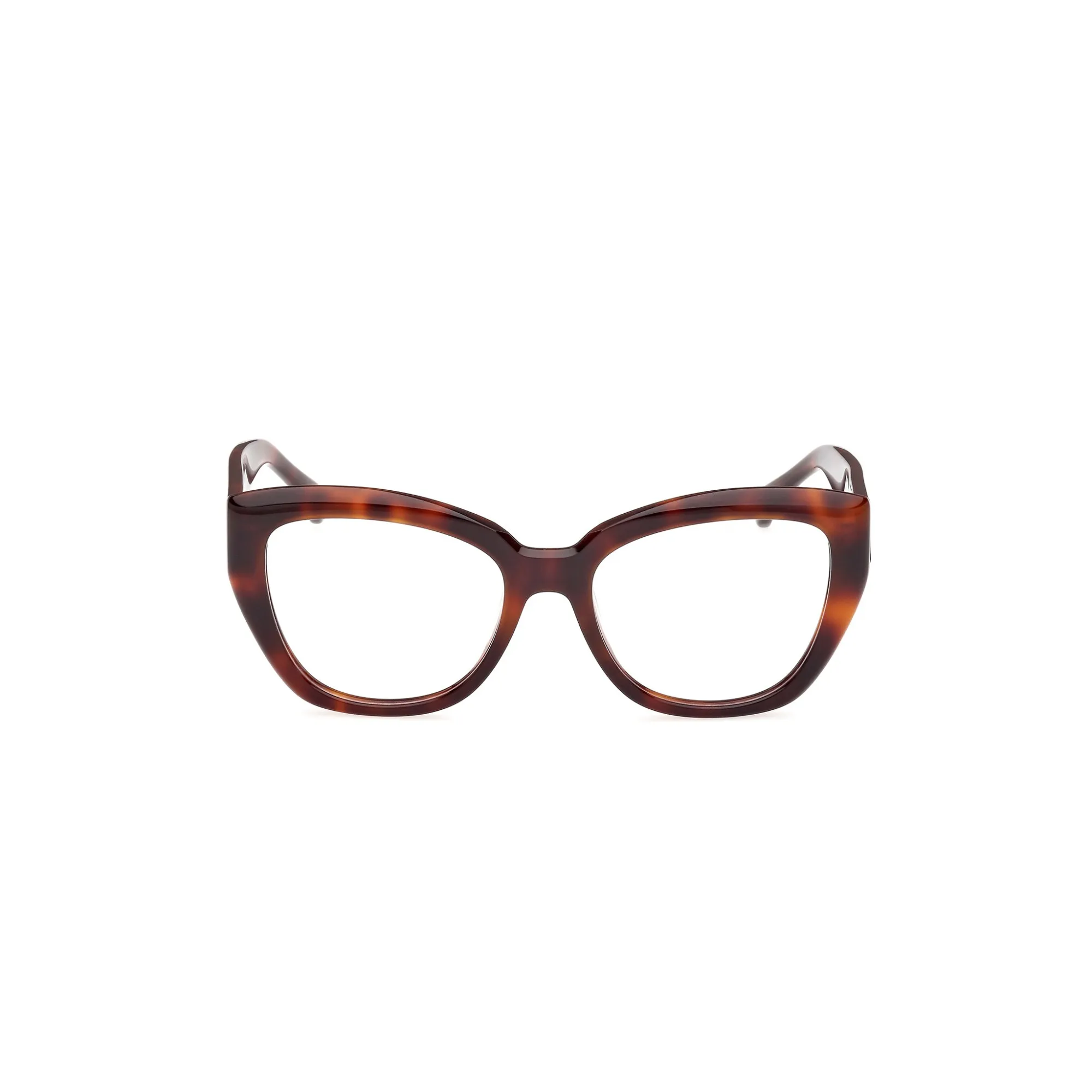   Max Mara MM 5134 - 052  Avana Scura | Occhiale Da Vista Donna 