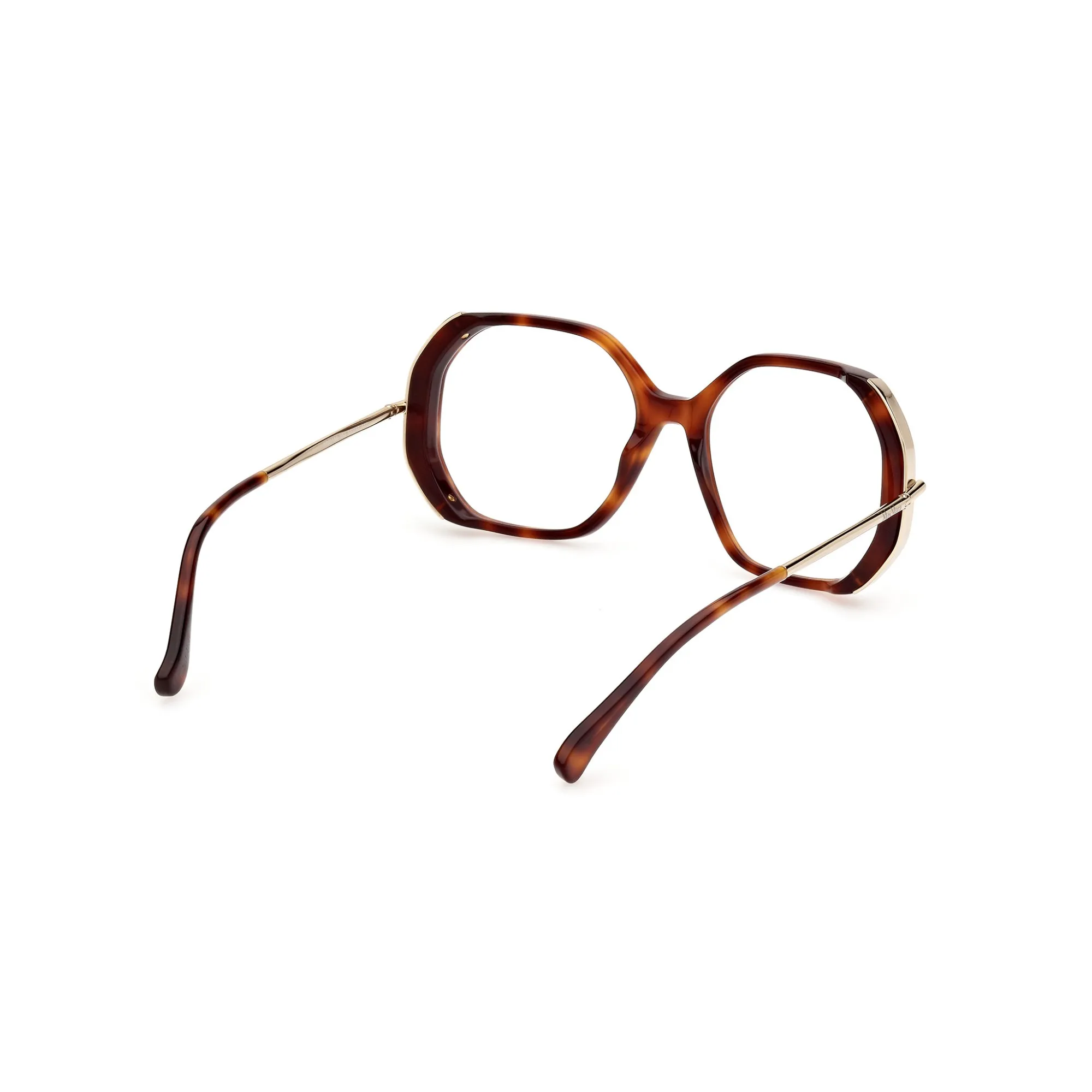   Max Mara MM 5138 - 052  Avana Scura | Occhiale Da Vista Donna 