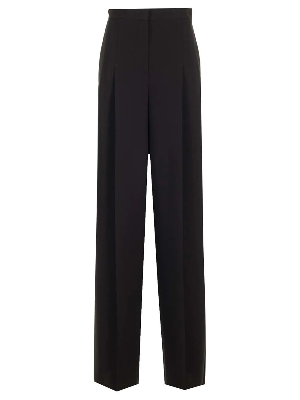   Max Mara  Pantalone gampa ampia  