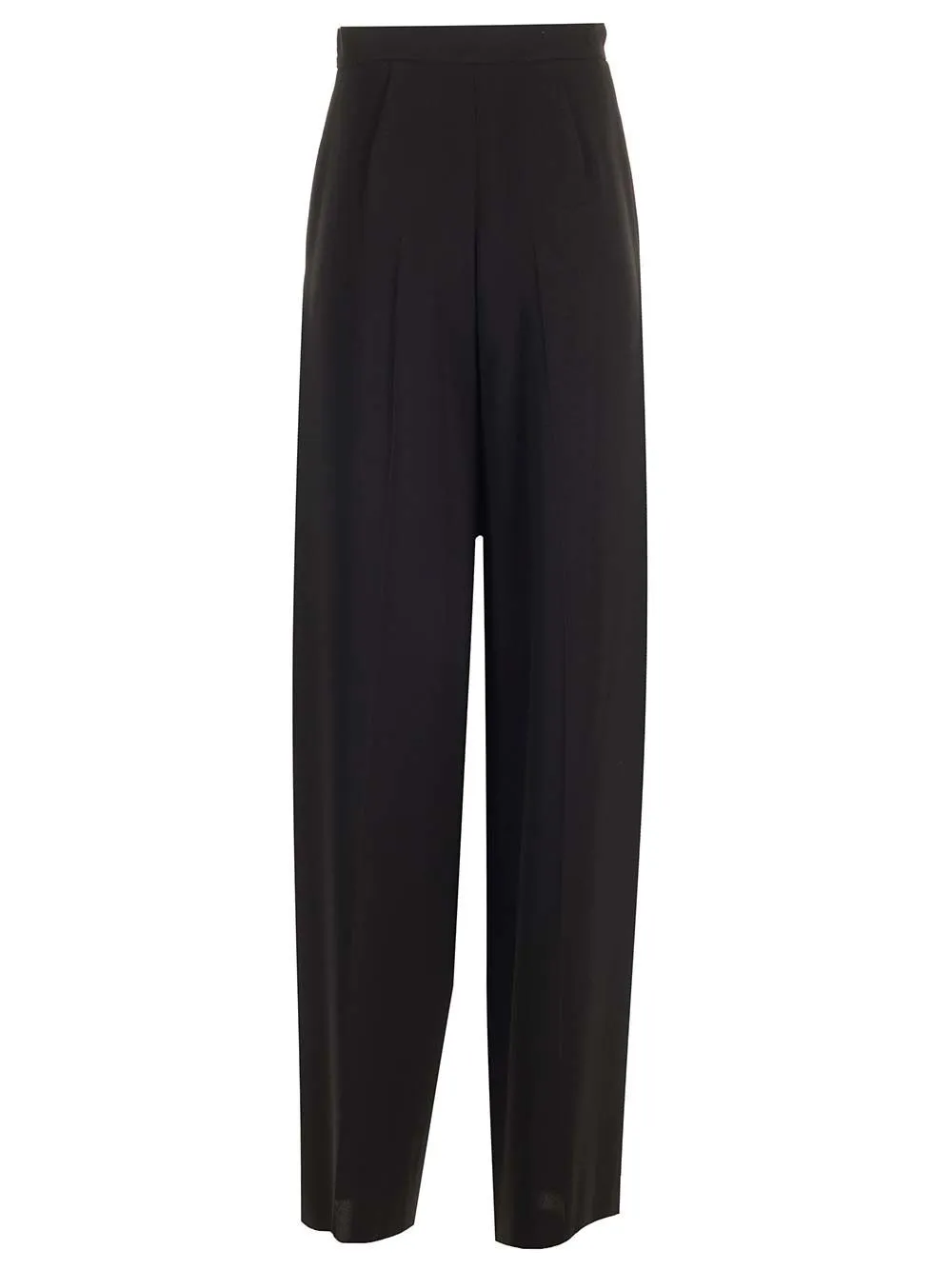   Max Mara  Pantalone gampa ampia  