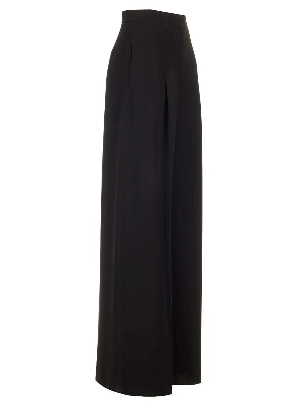   Max Mara  Pantalone gampa ampia  